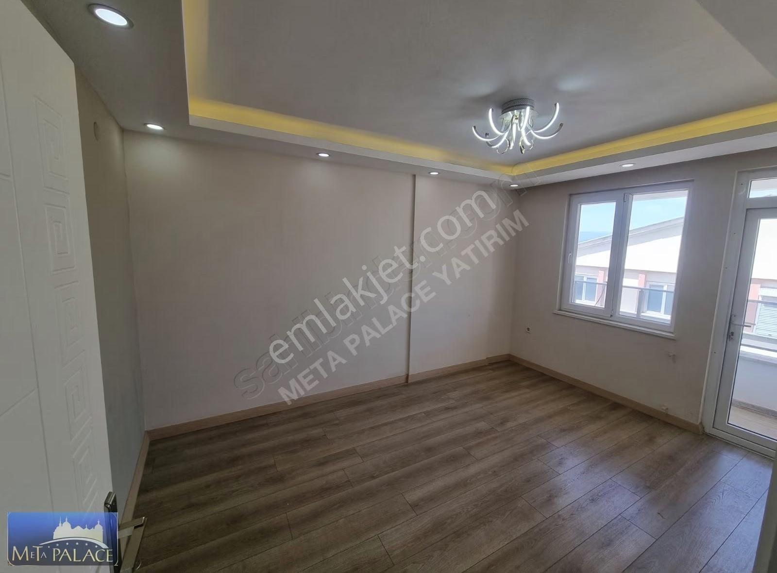 Şehrin Merkezi Mark Antalya Mesken Veya İşyeri Kiralık - Görsel 12