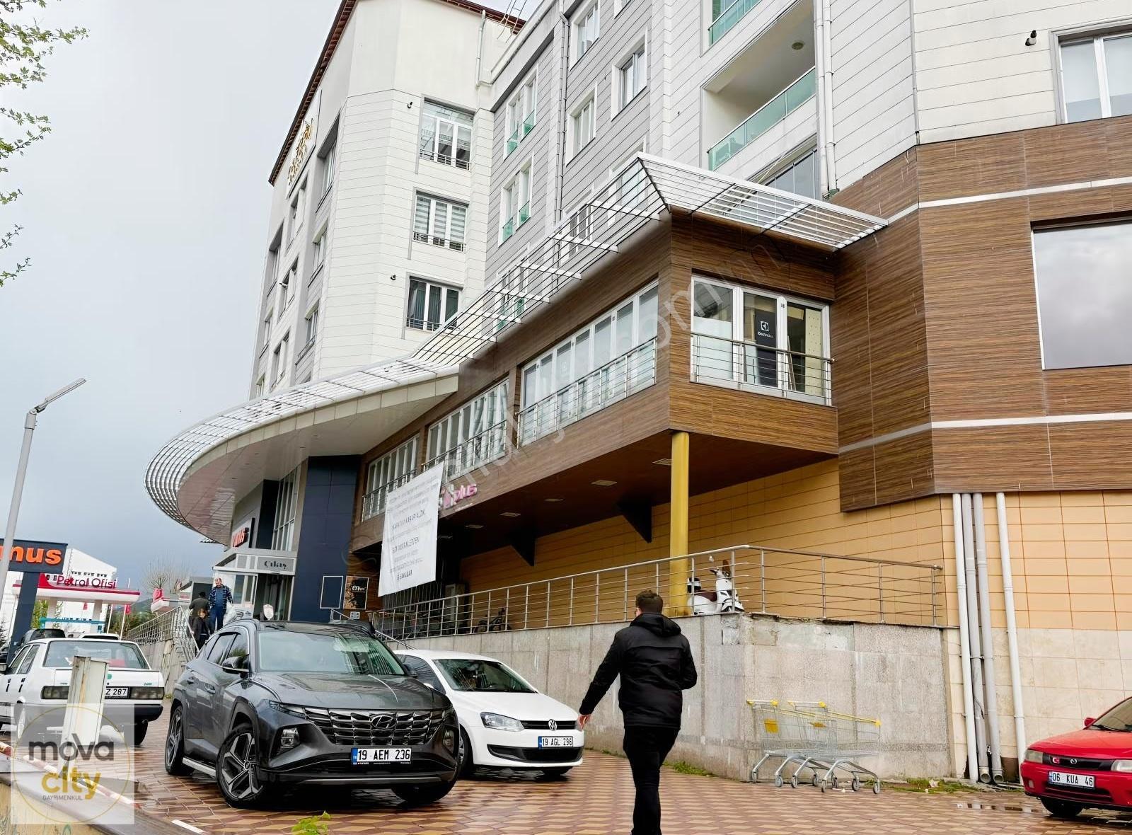 Özel Hastane Karşısı -yunus Market Üstü 1.000 M² Kiralık Dükkan - Görsel 7