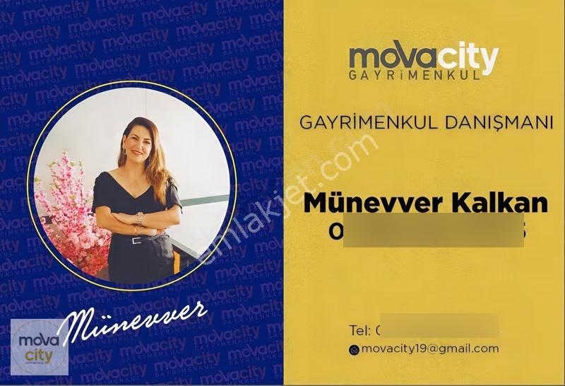 İbrahimçayırında 1377 M2 Satılık Villa Arsası - Görsel 5