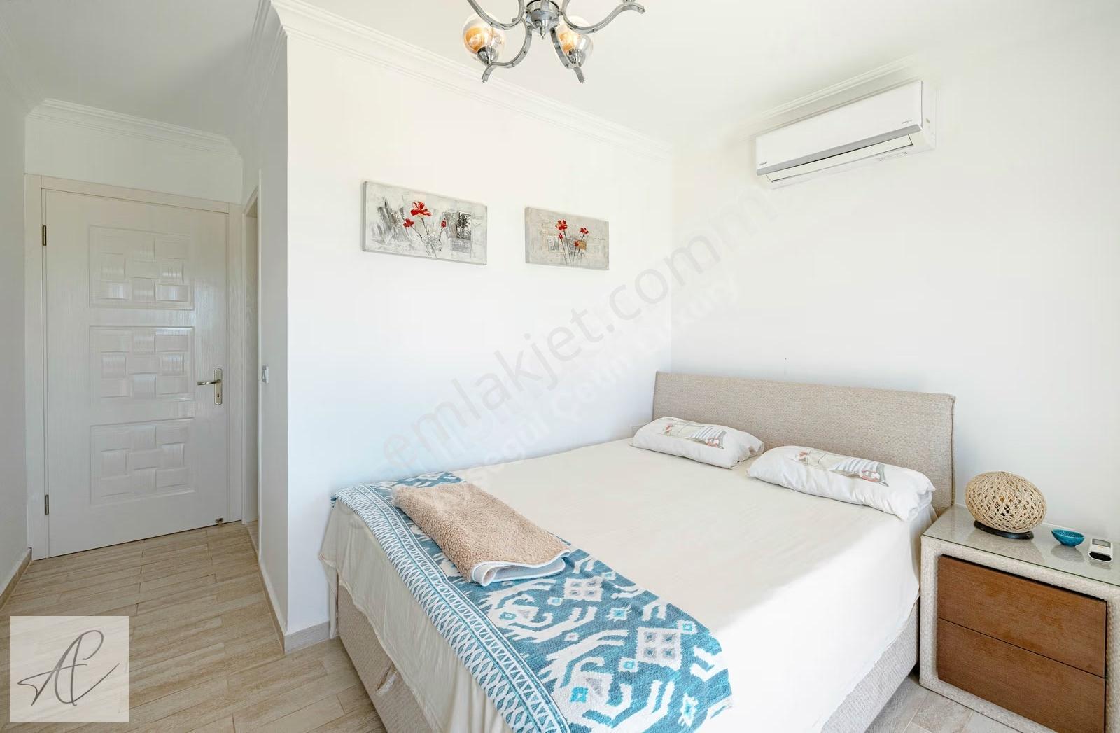 Yalıkavak Gerişte, Özel Havuzlu Deniz Manzaralı 3+1 Villa - Görsel 16