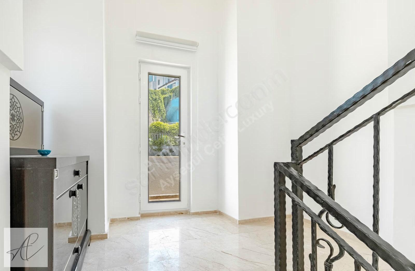 Yalıkavak Gerişte, Özel Havuzlu Deniz Manzaralı 3+1 Villa - Görsel 15