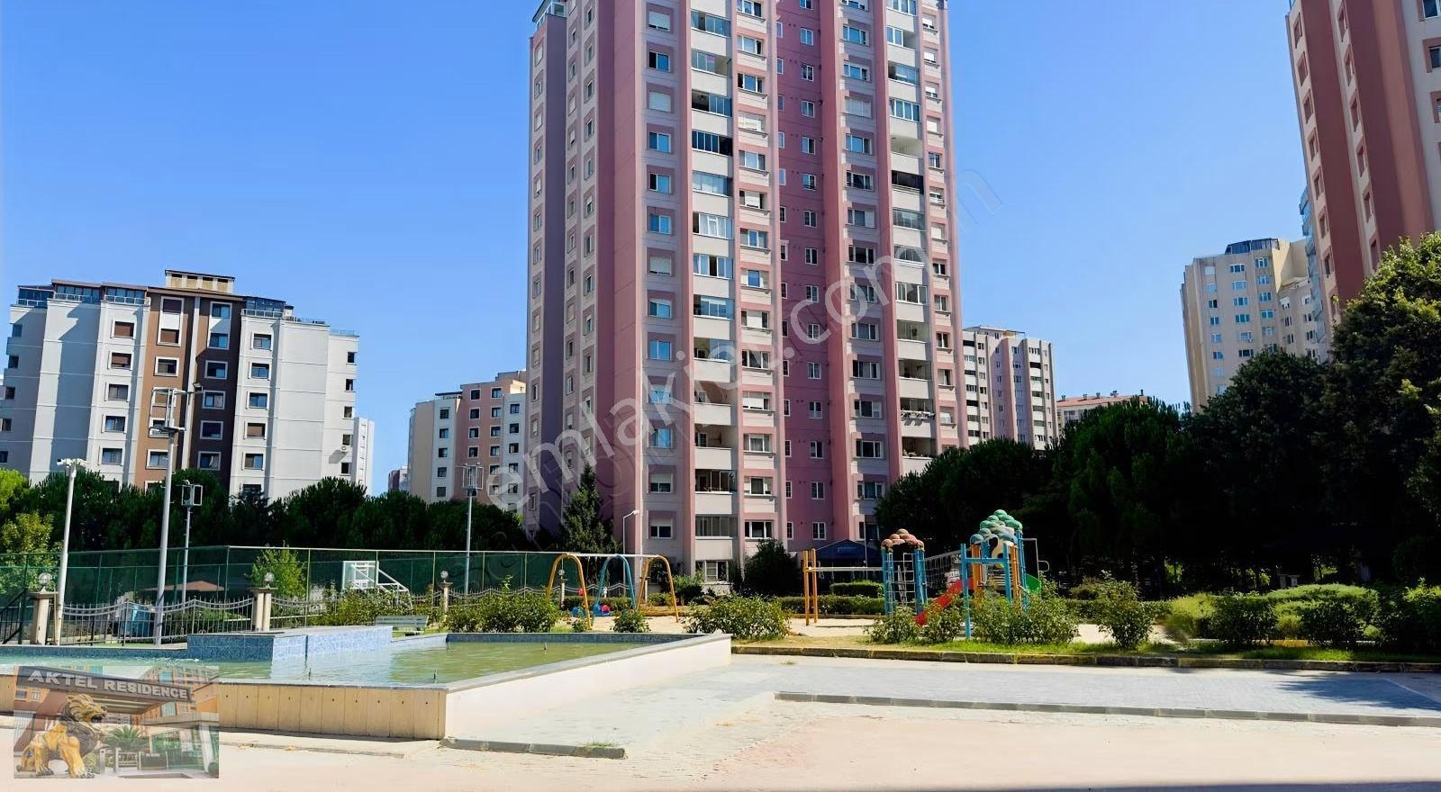 Yeşilkent 2de Full Deniz Manzaralı Mobilyalı 6+1 Lüks Dubleks - Görsel 28