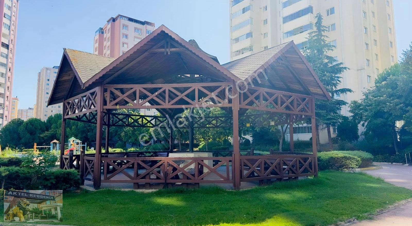 Yeşilkent 2de Full Deniz Manzaralı Mobilyalı 6+1 Lüks Dubleks - Görsel 32