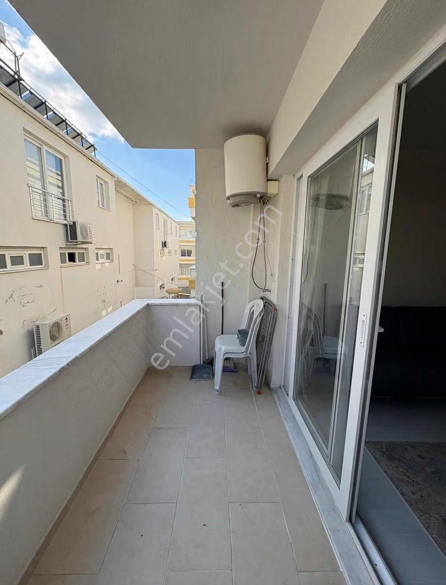 İsabeyli Kiralık Full Eşyalı 2+1 Daire - Görsel 9