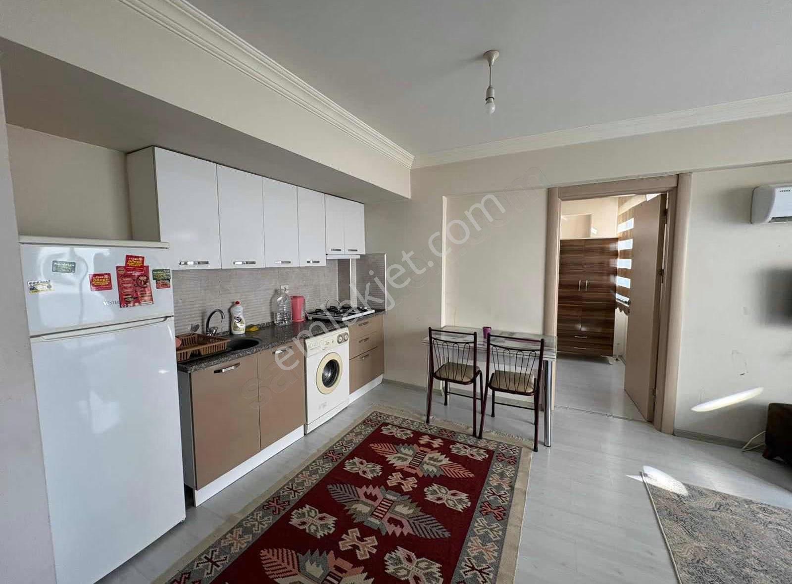 İsabeyli Kiralık Full Eşyalı 2+1 Daire - Görsel 10