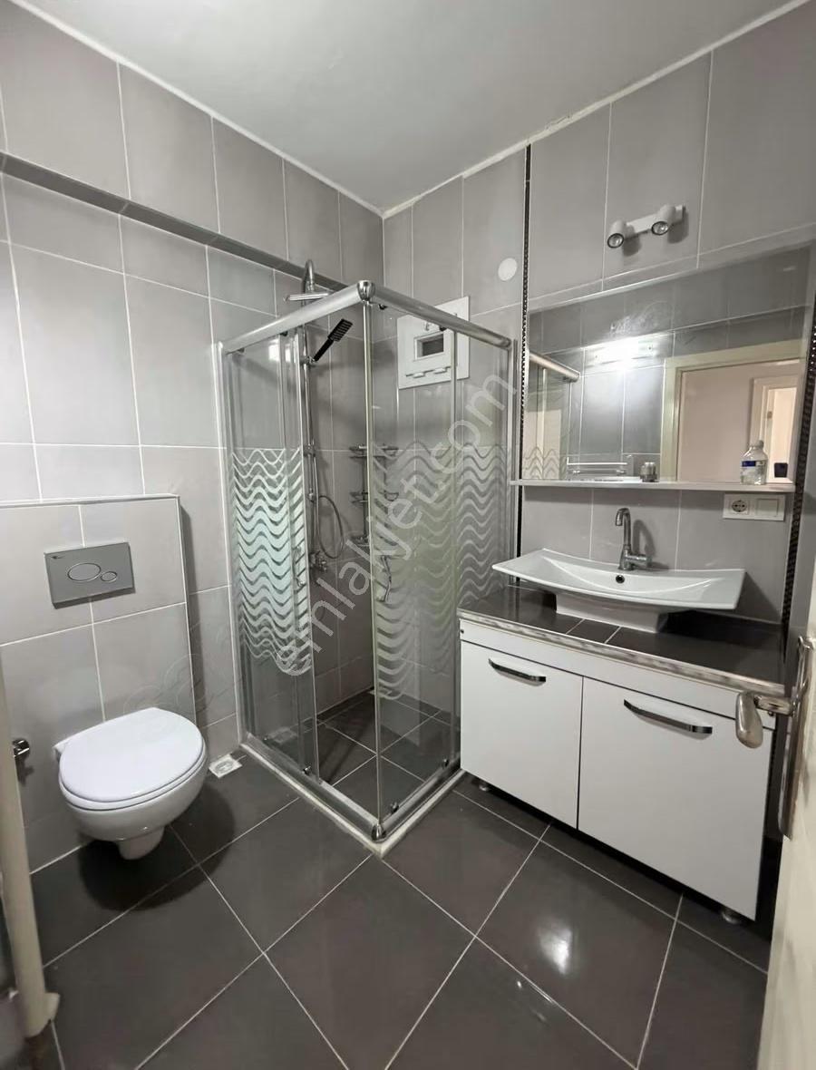 Nazilli'de Çarşı Mevki Kiralık 2+1 Doğalgazlı Daıre - Görsel 9
