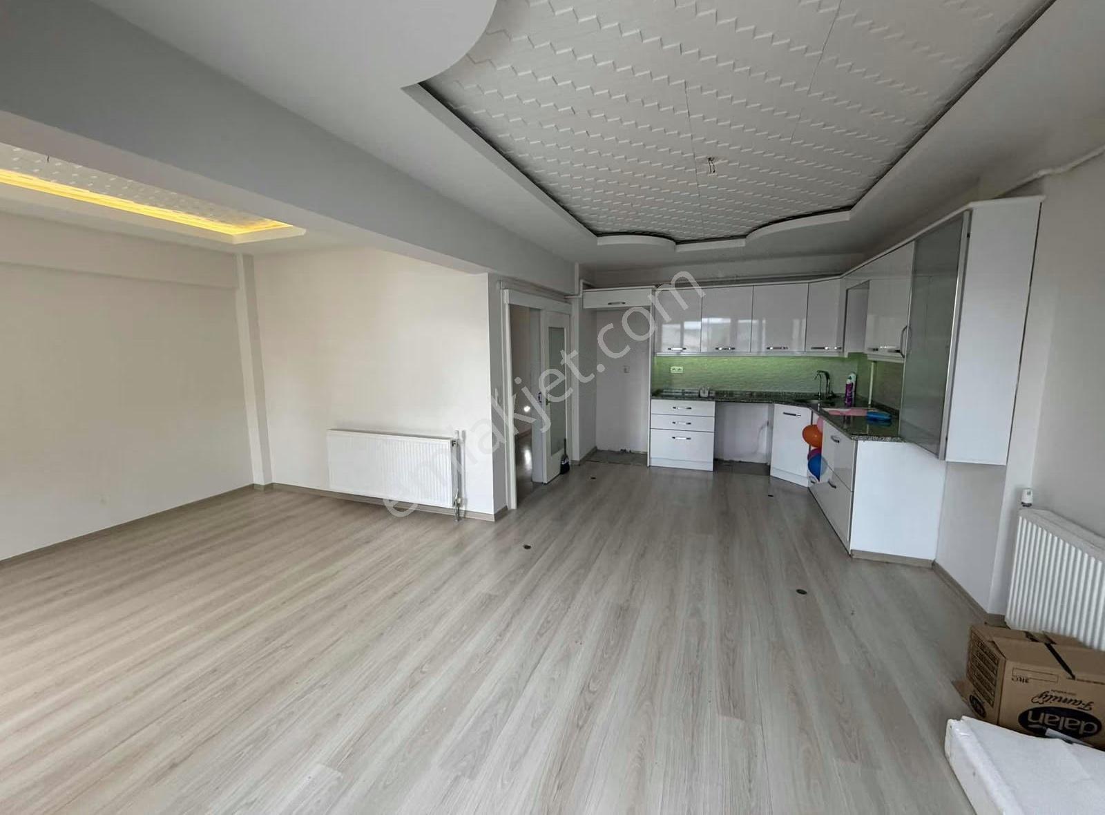 Nazilli'de Çarşı Mevki Kiralık 2+1 Doğalgazlı Daıre - Görsel 5