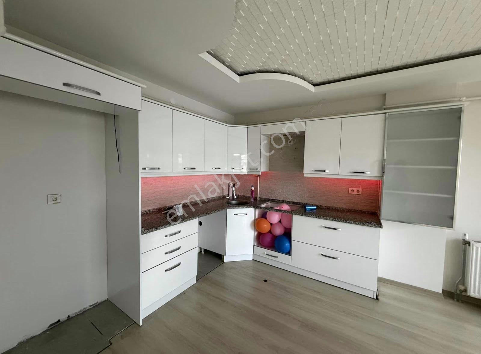 Nazilli'de Çarşı Mevki Kiralık 2+1 Doğalgazlı Daıre - Görsel 7