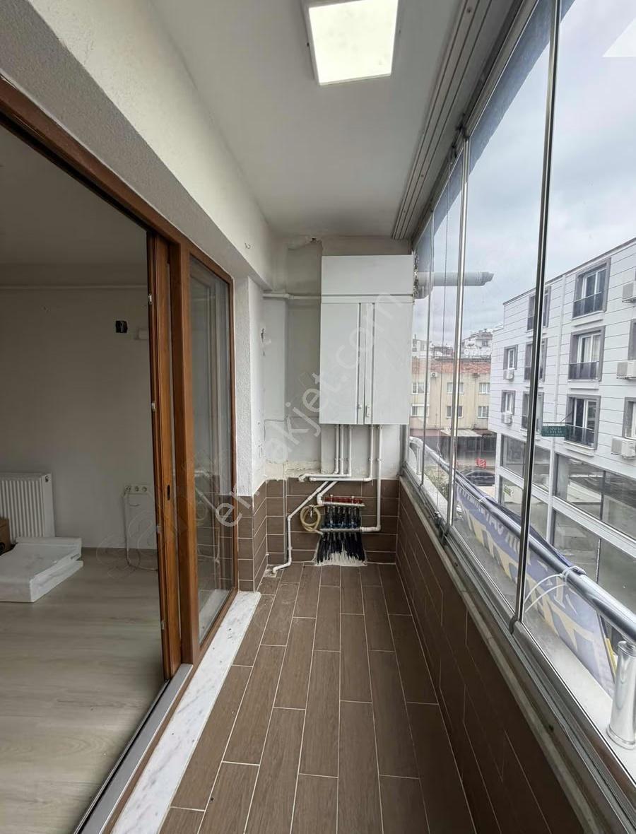 Nazilli'de Çarşı Mevki Kiralık 2+1 Doğalgazlı Daıre - Görsel 6