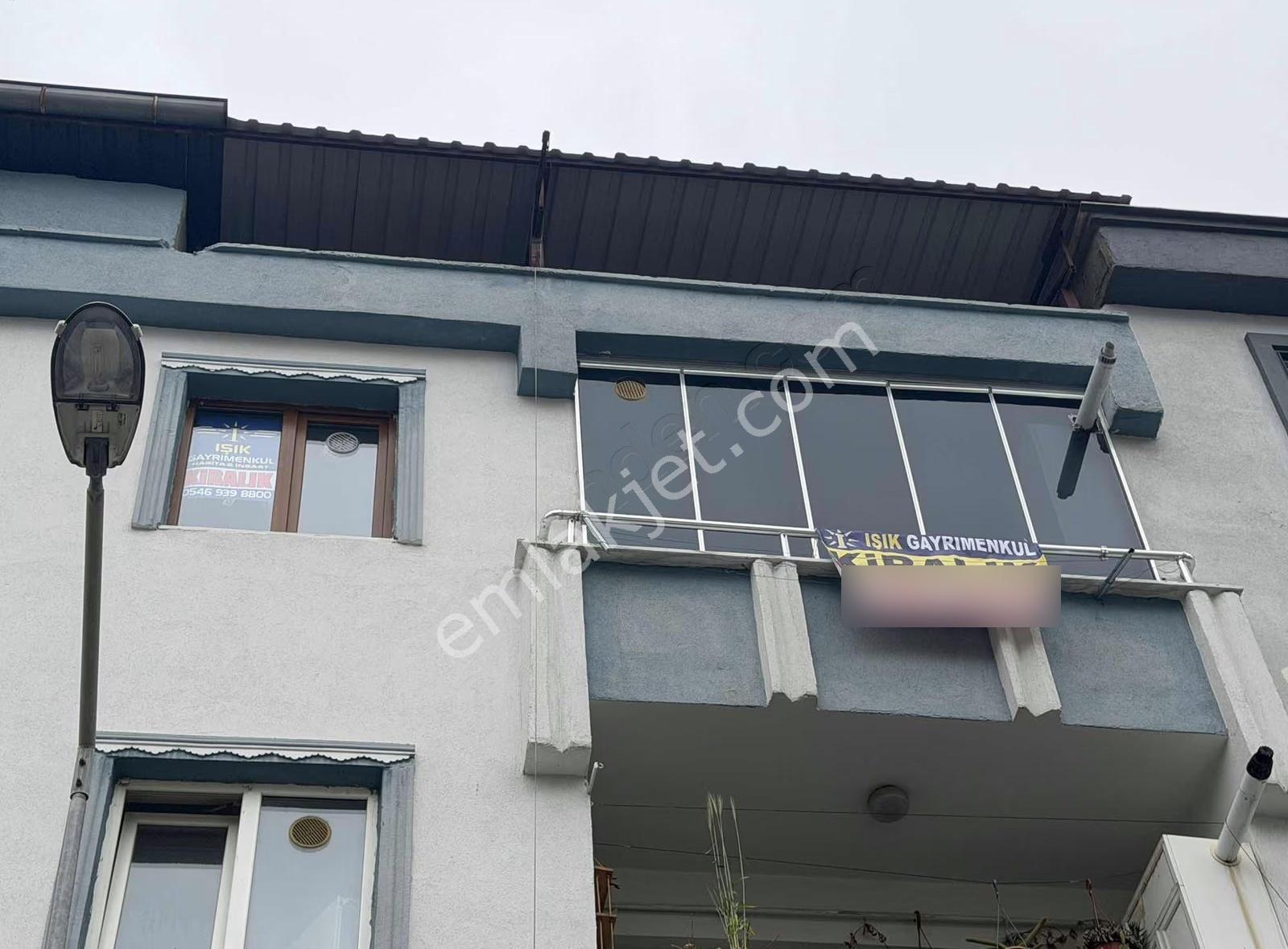 Nazilli'de Çarşı Mevki Kiralık 2+1 Doğalgazlı Daıre - Görsel 4