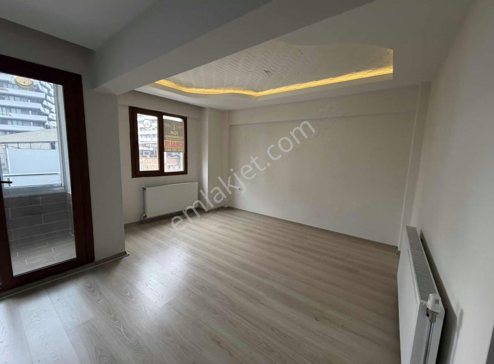 Nazilli'de Çarşı Mevki Kiralık 2+1 Doğalgazlı Daıre - Görsel 14