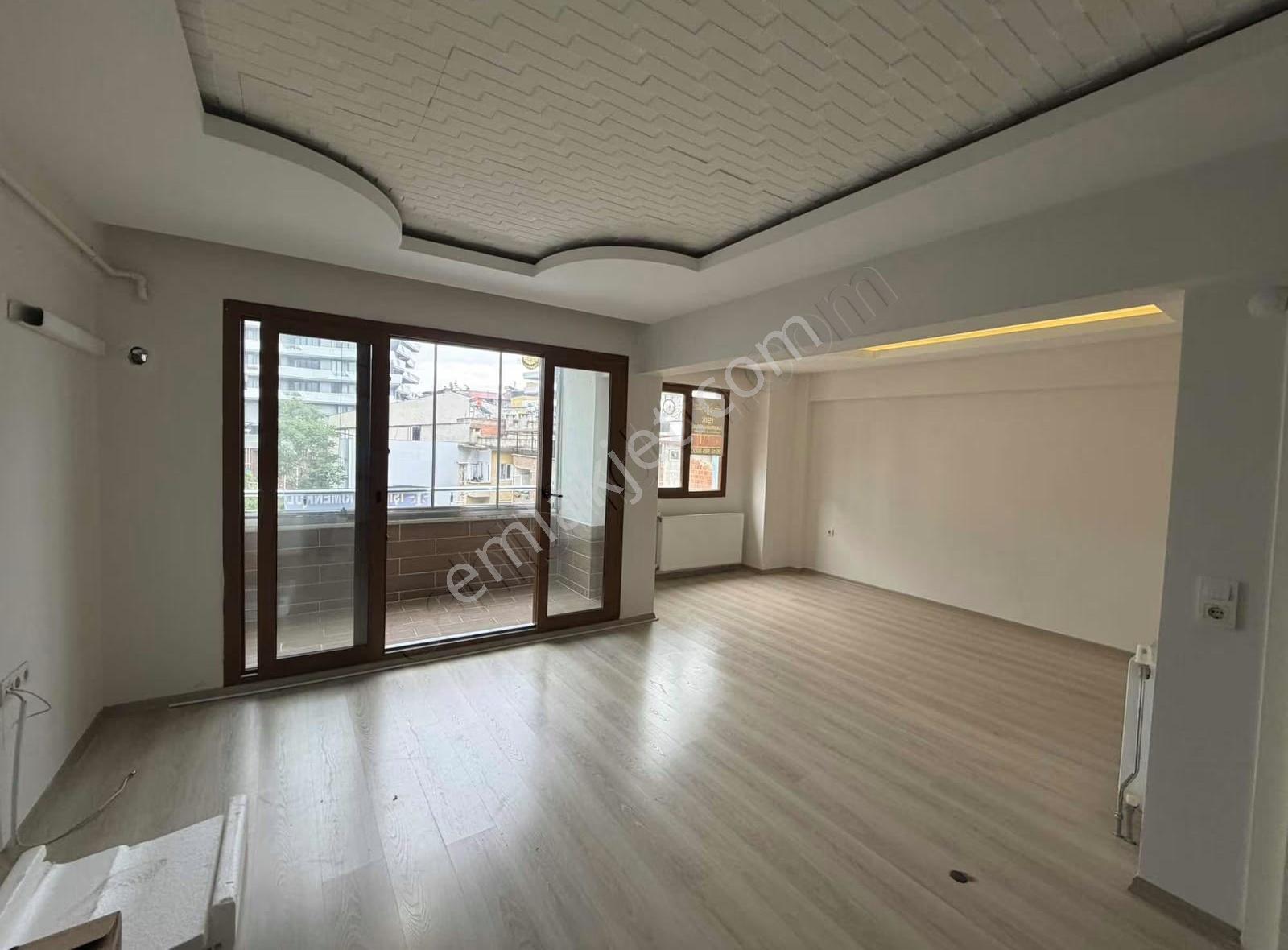 Nazilli'de Çarşı Mevki Kiralık 2+1 Doğalgazlı Daıre - Görsel 12