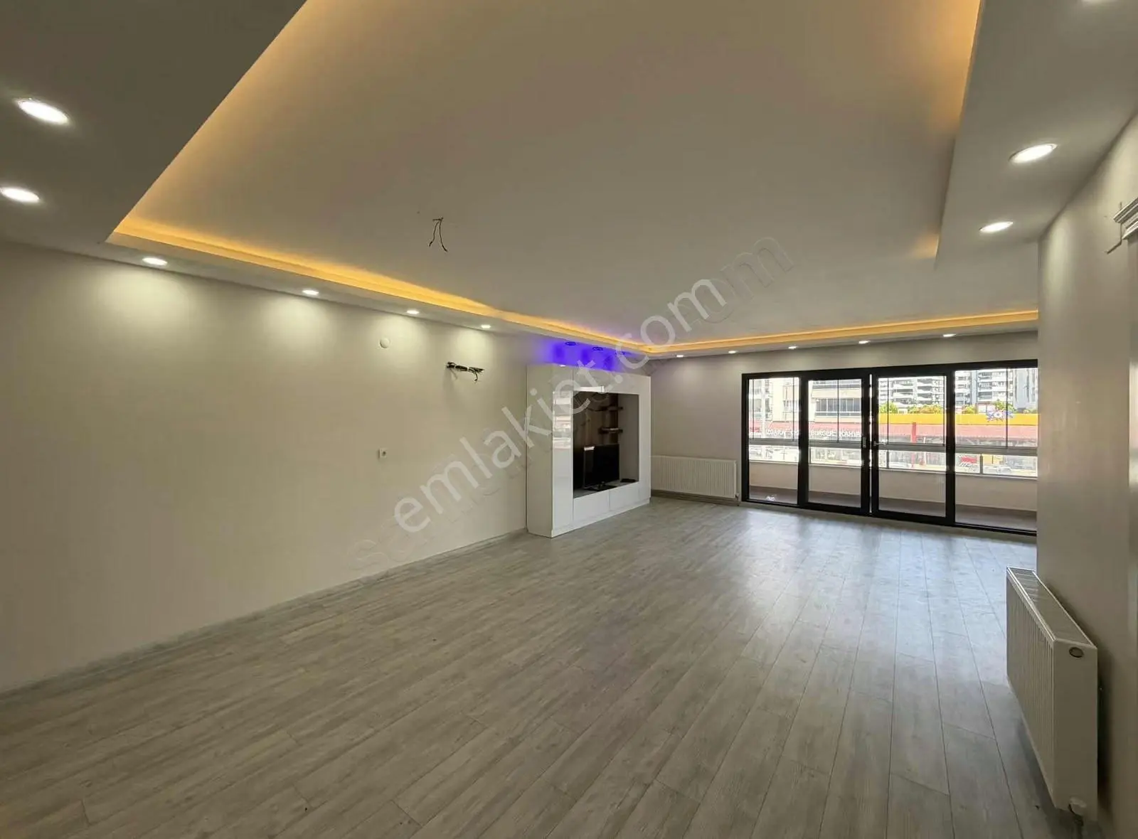 Nazilli'de Işık Gayrimenkul'den Kiralık 4+1 Lüx Daire - Görsel 5