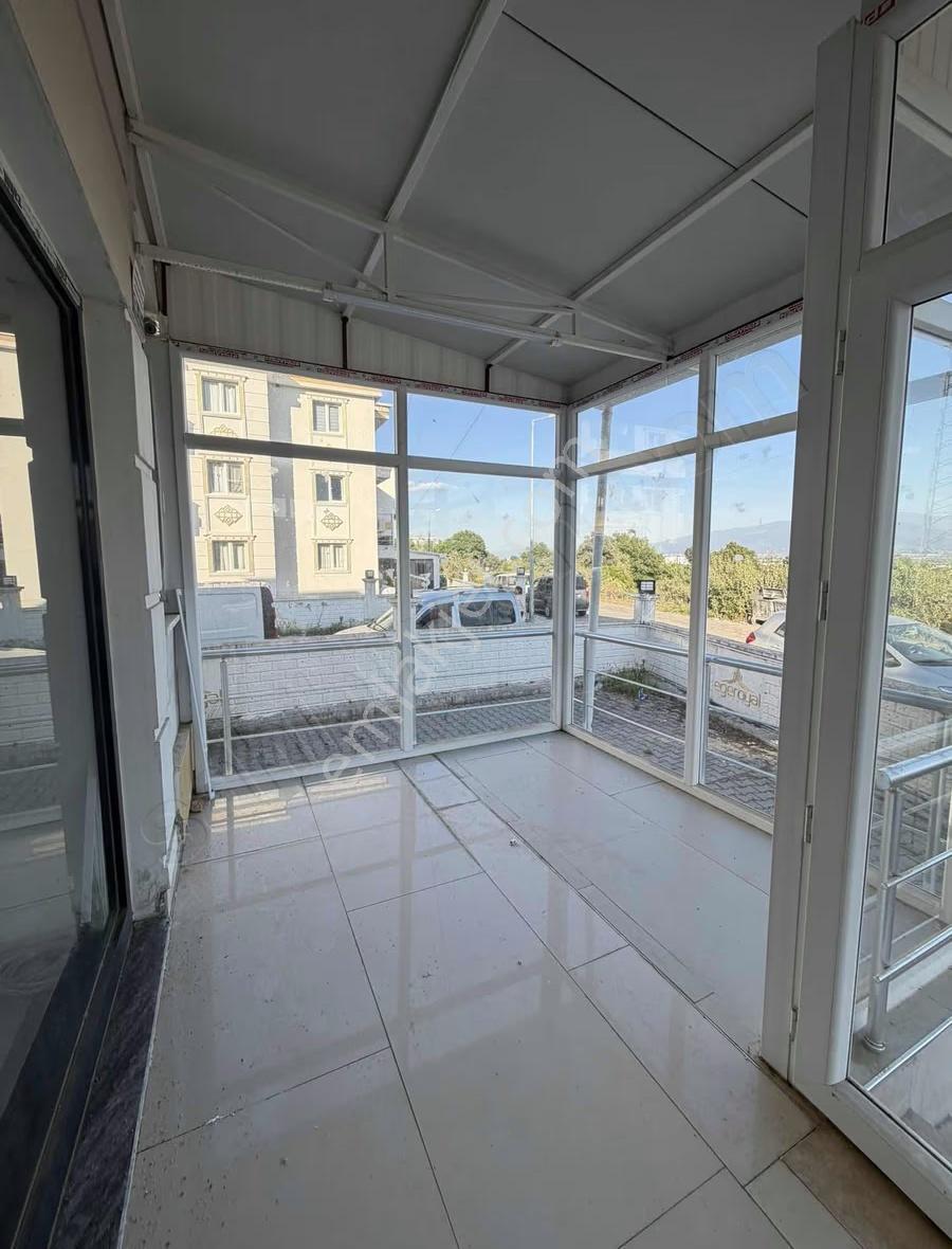 İsabeylide Kiralık Eşyalı (ofis) - Görsel 10