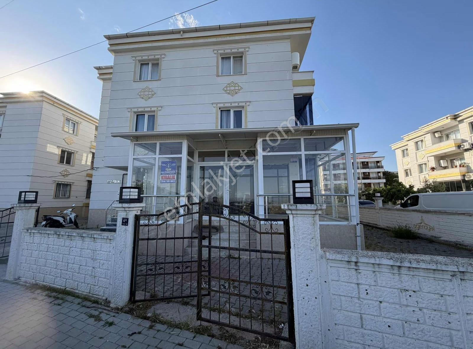 İsabeylide Kiralık Eşyalı (ofis) - Görsel 6