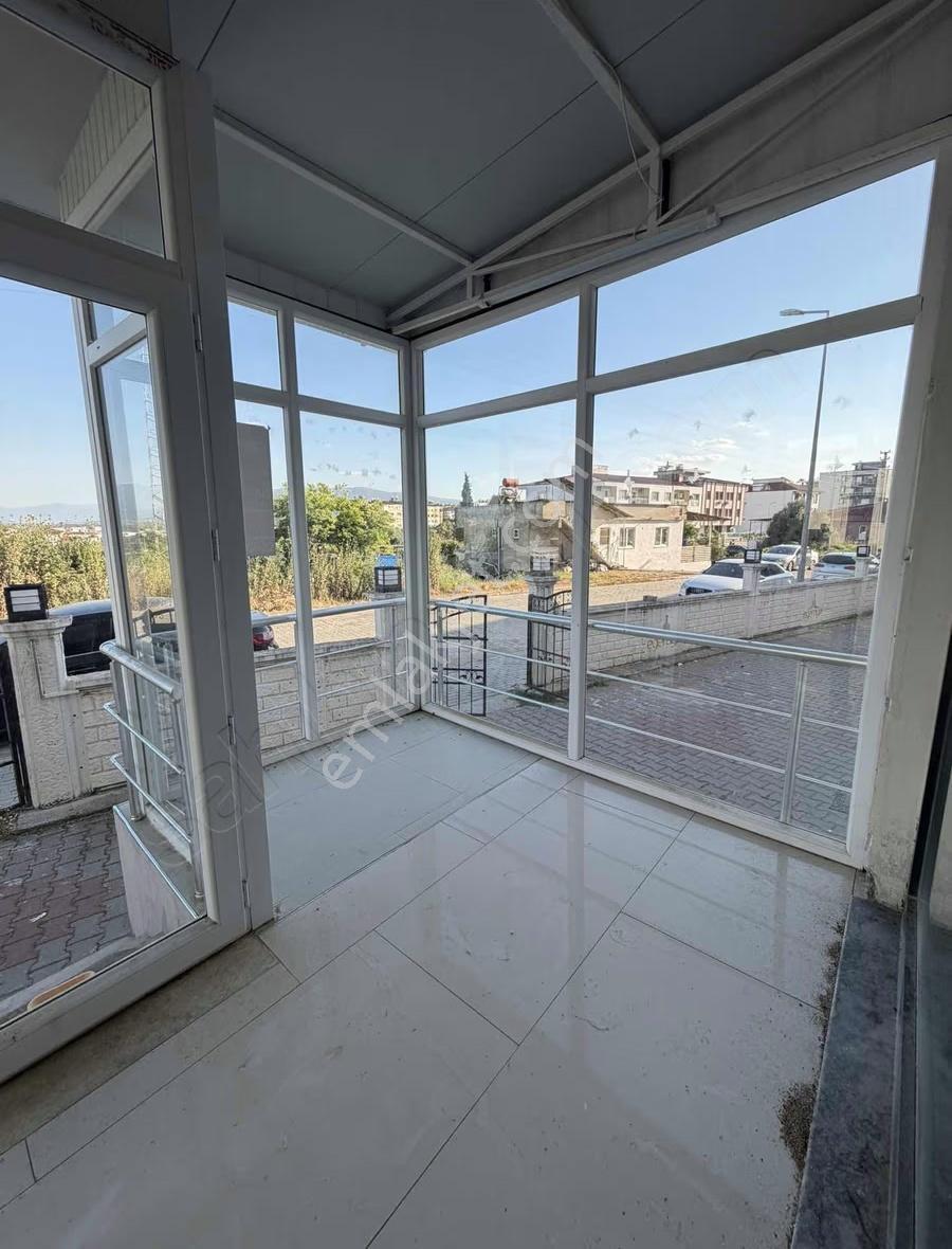 İsabeylide Kiralık Eşyalı (ofis) - Görsel 12