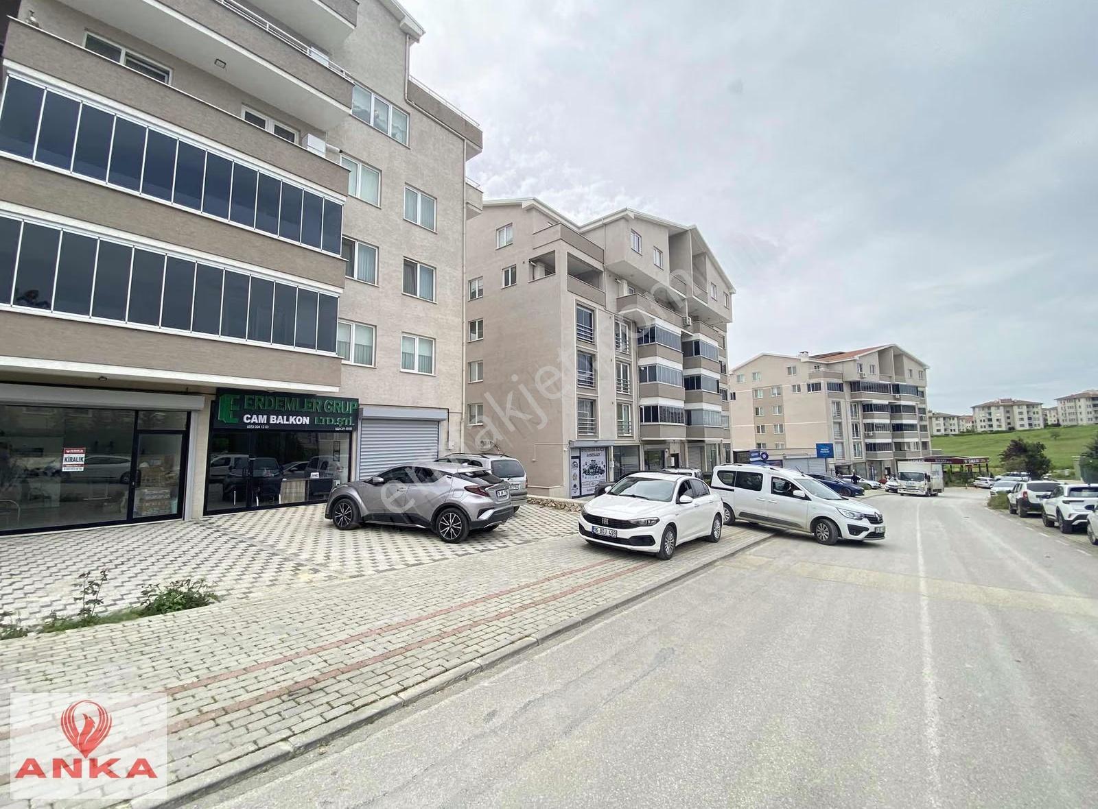 Ankadan Kurtuluşta Kiralık Dükkan - Görsel 5