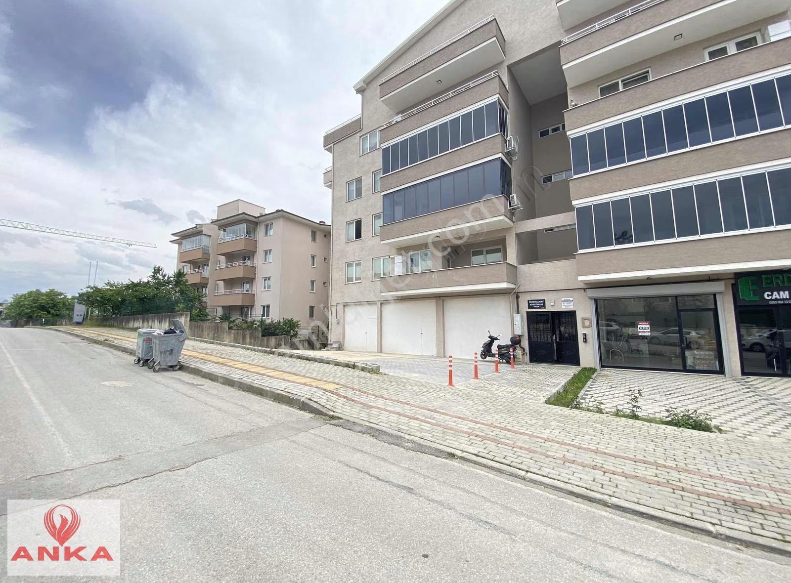 Ankadan Kurtuluşta Kiralık Dükkan - Görsel 9