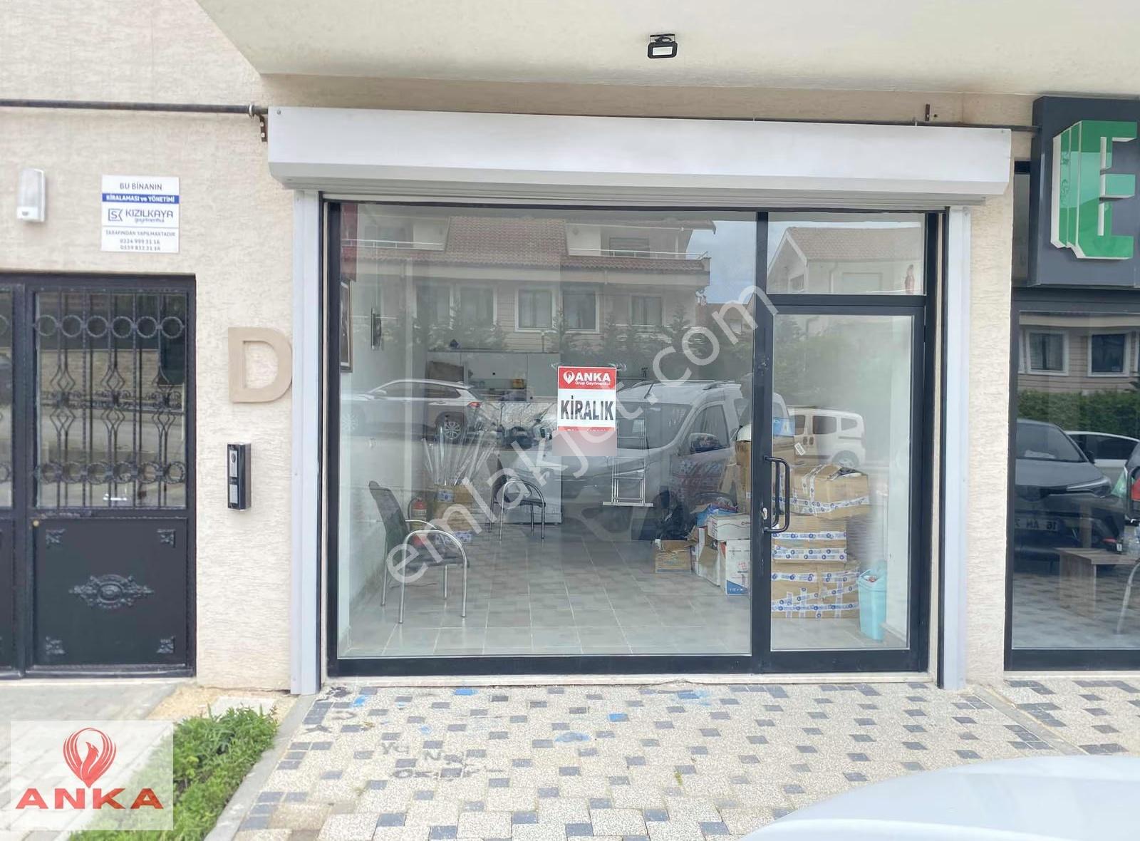 Ankadan Kurtuluşta Kiralık Dükkan - Görsel 7