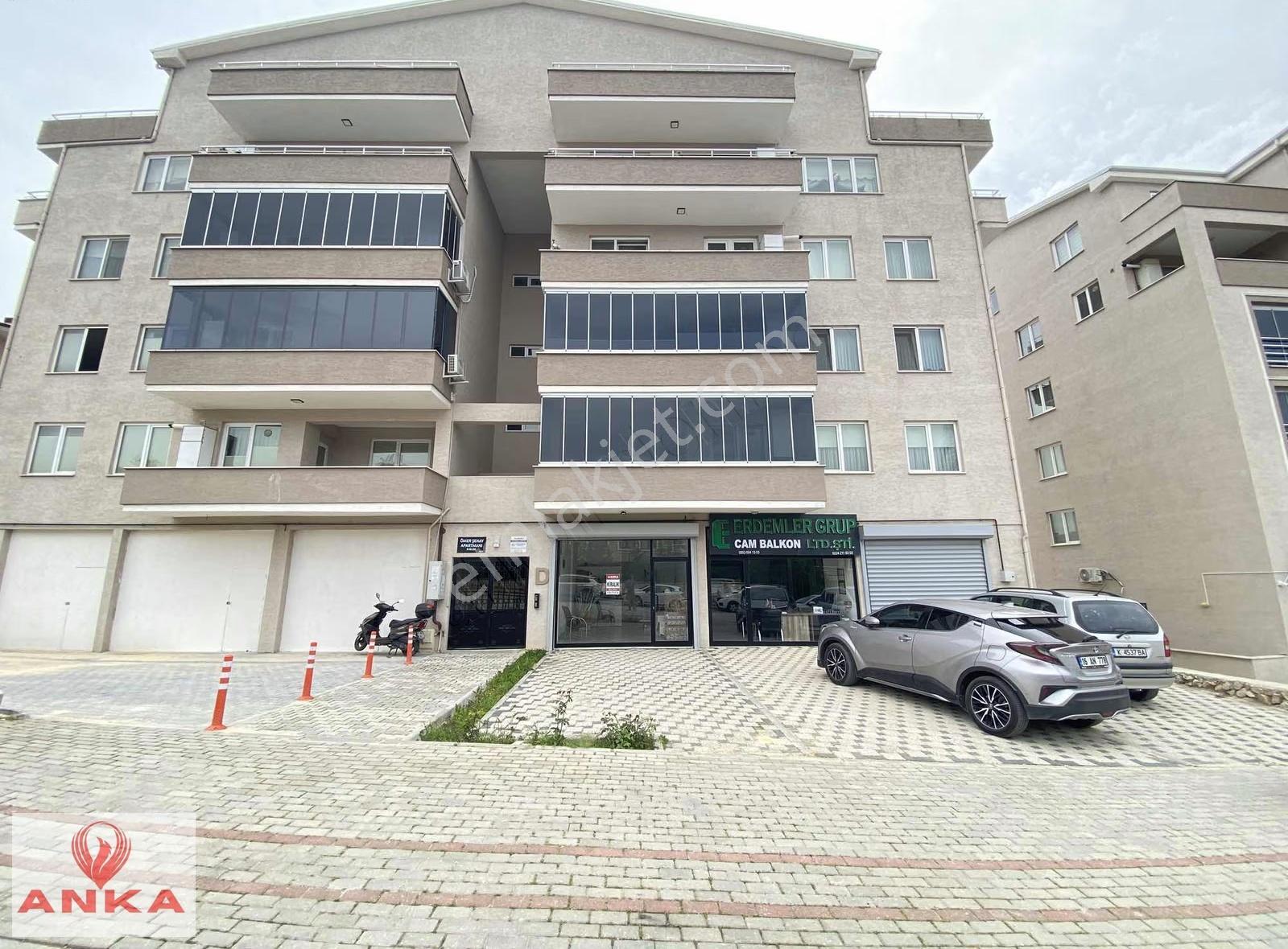 Ankadan Kurtuluşta Kiralık Dükkan - Görsel 6