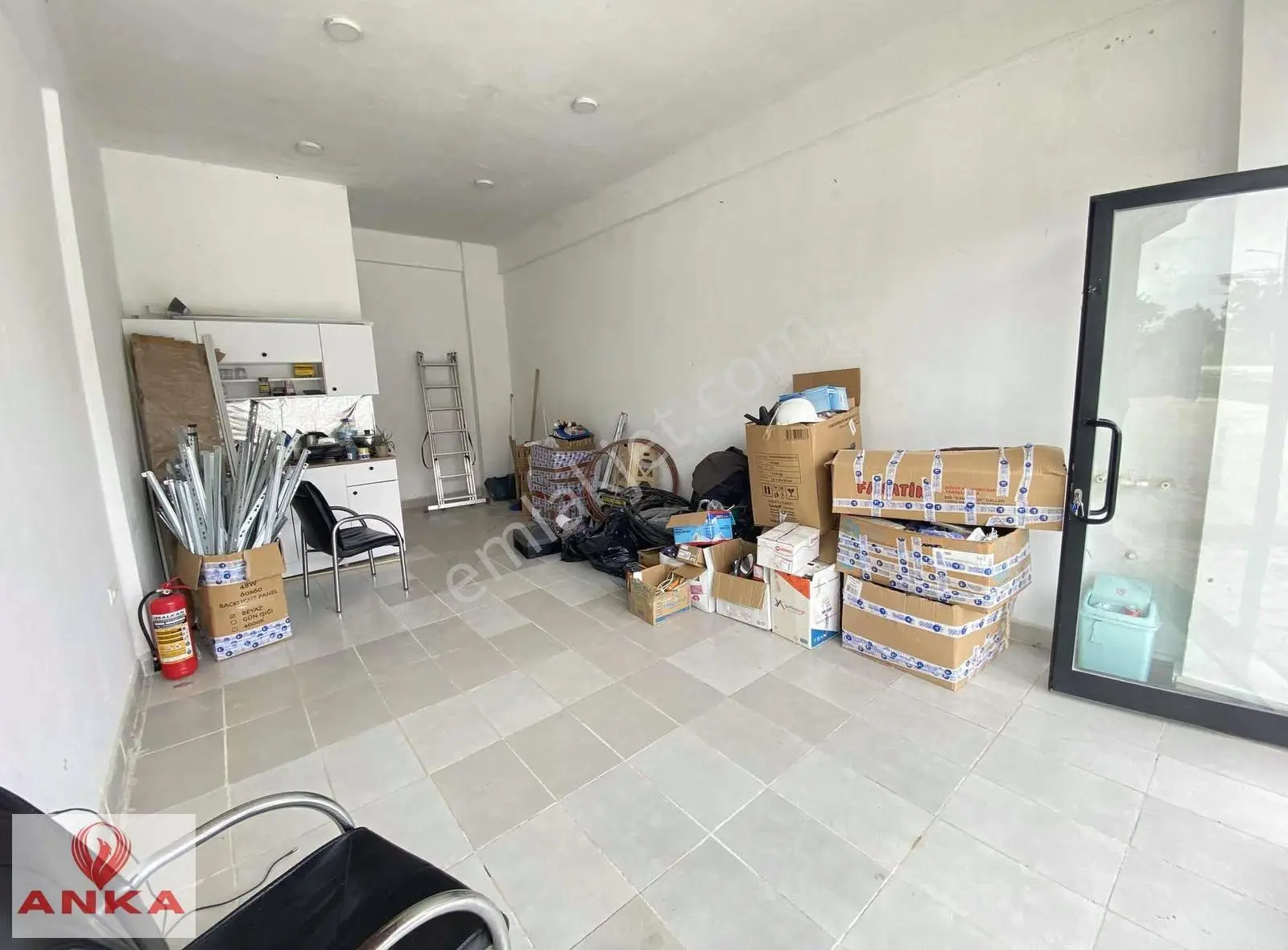 Ankadan Kurtuluşta Kiralık Dükkan - Görsel 3