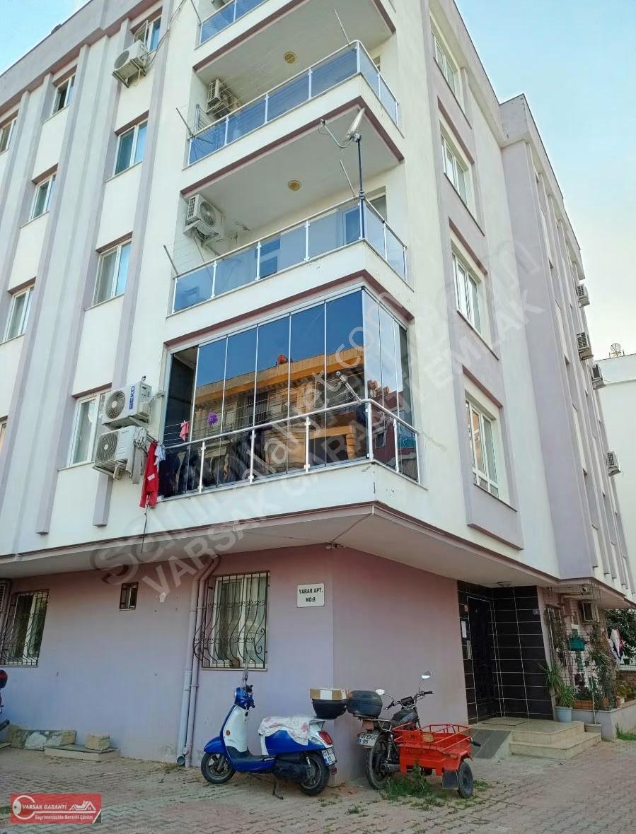 Kızılarıkta Merkezi Konumda Ana Caddeye Yakın ,köşe 2+1 Daire - Görsel 12