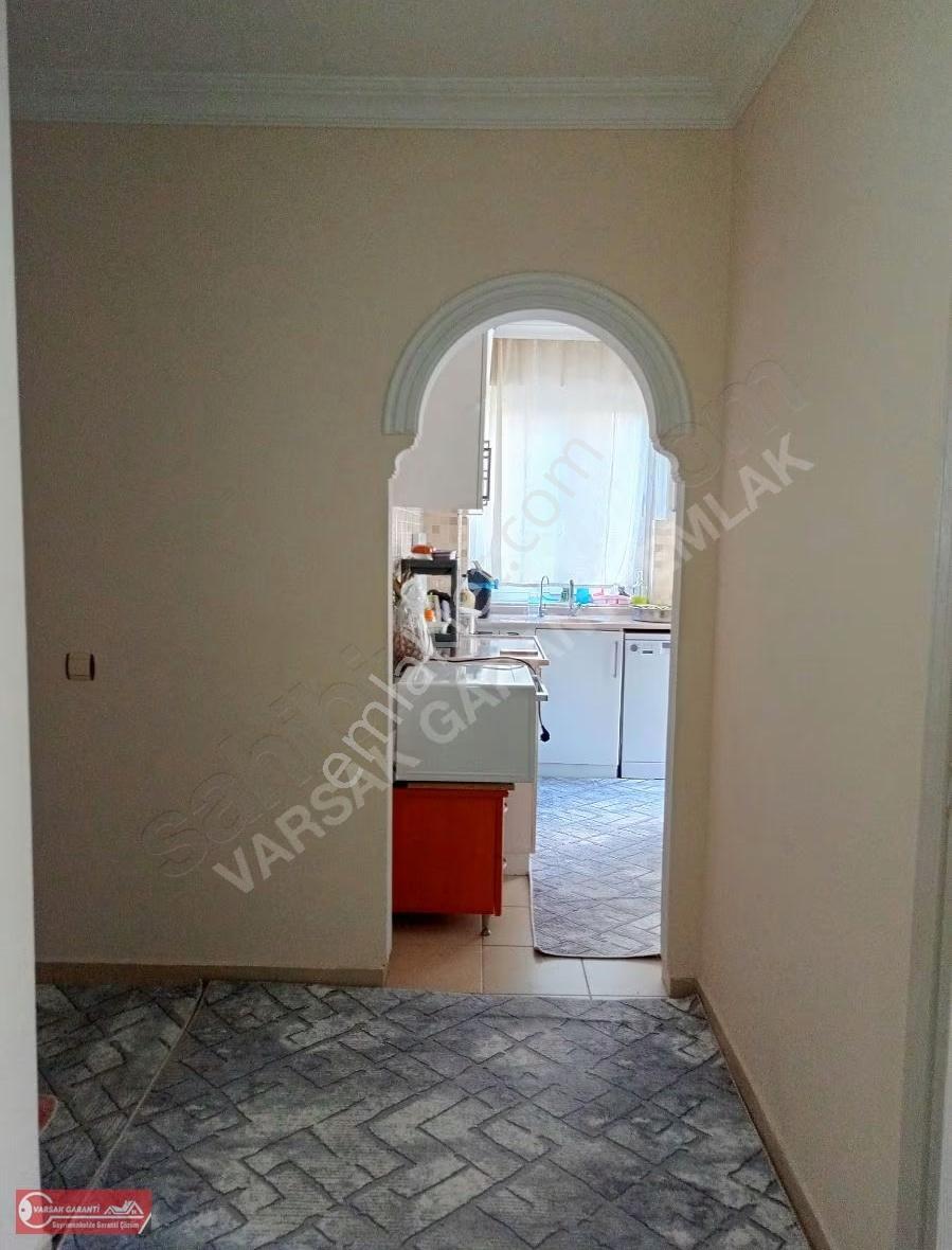 Kızılarıkta Merkezi Konumda Ana Caddeye Yakın ,köşe 2+1 Daire - Görsel 17