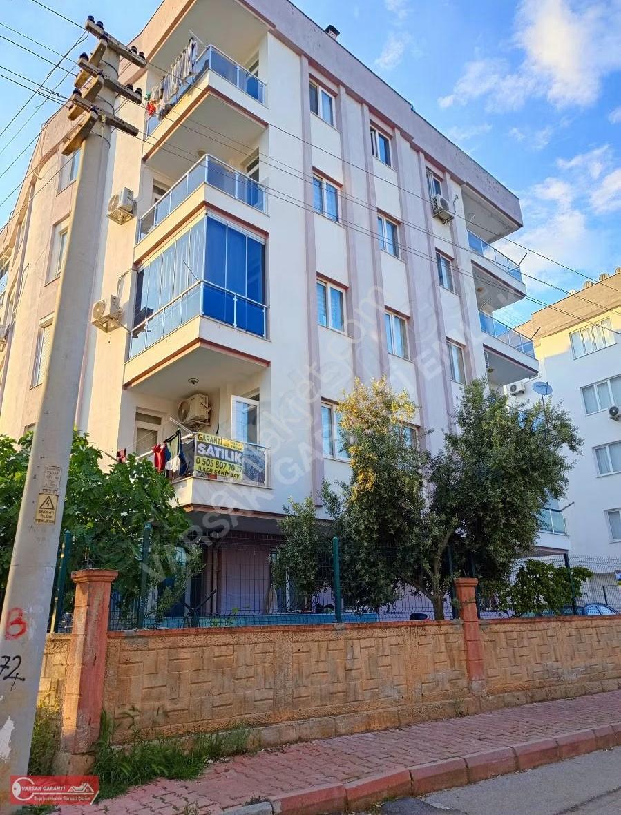 Kızılarıkta Merkezi Konumda Ana Caddeye Yakın ,köşe 2+1 Daire - Görsel 25