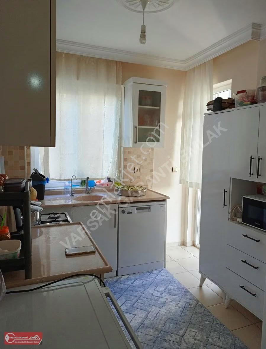 Kızılarıkta Merkezi Konumda Ana Caddeye Yakın ,köşe 2+1 Daire - Görsel 18