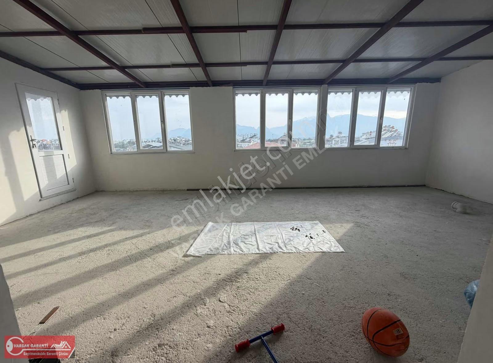 Yeşilyurt Mah 4+1 Satılık Dublex Daire - Görsel 13