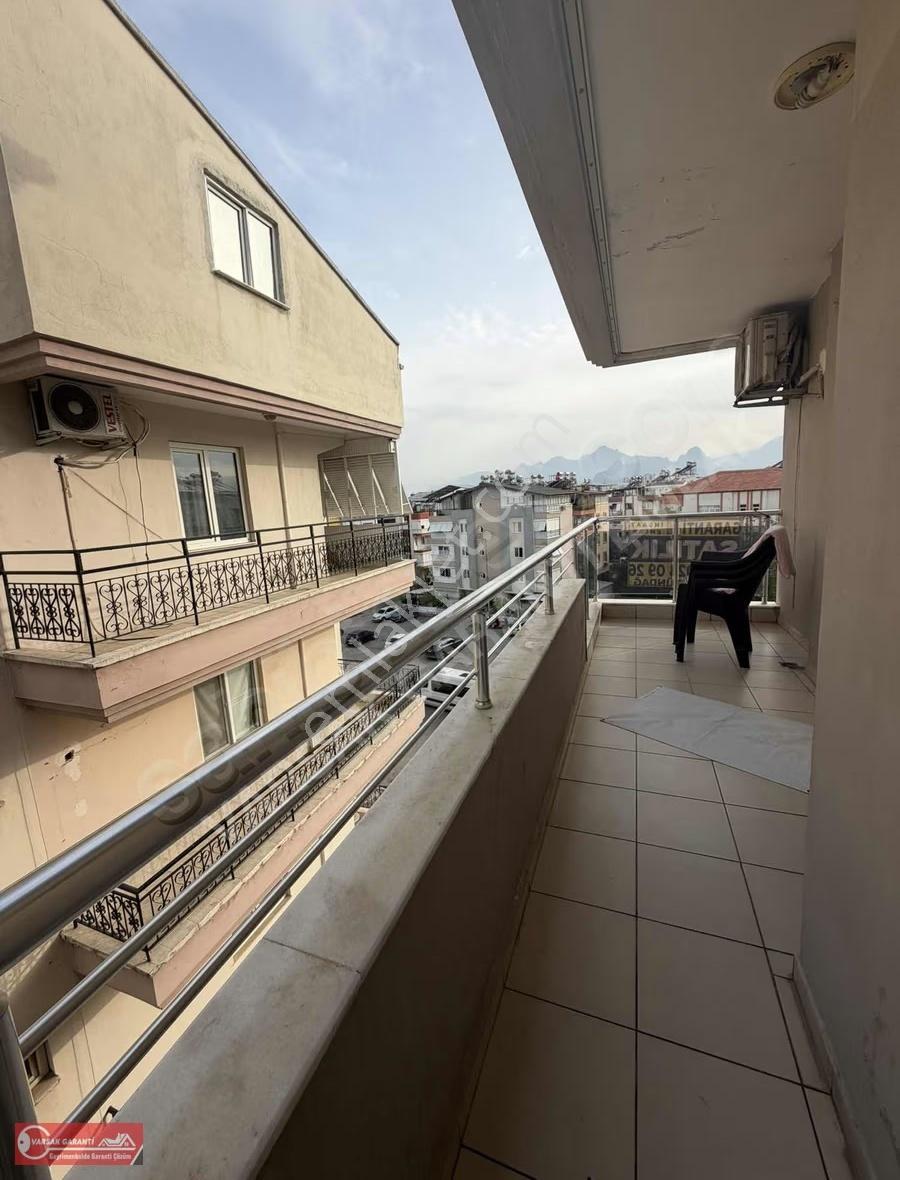 Yeşilyurt Mah 4+1 Satılık Dublex Daire - Görsel 22