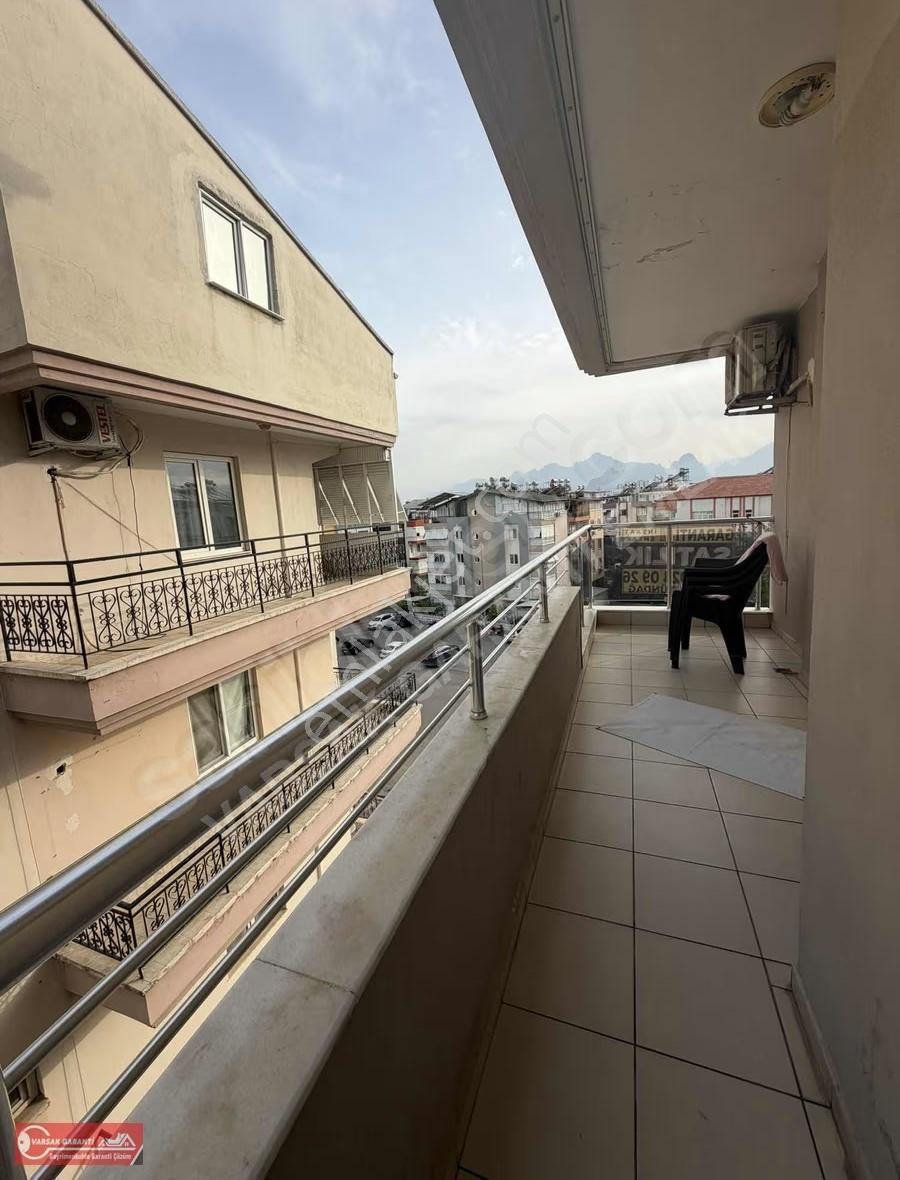 Yeşilyurt Mah 4+1 Satılık Dublex Daire - Görsel 23
