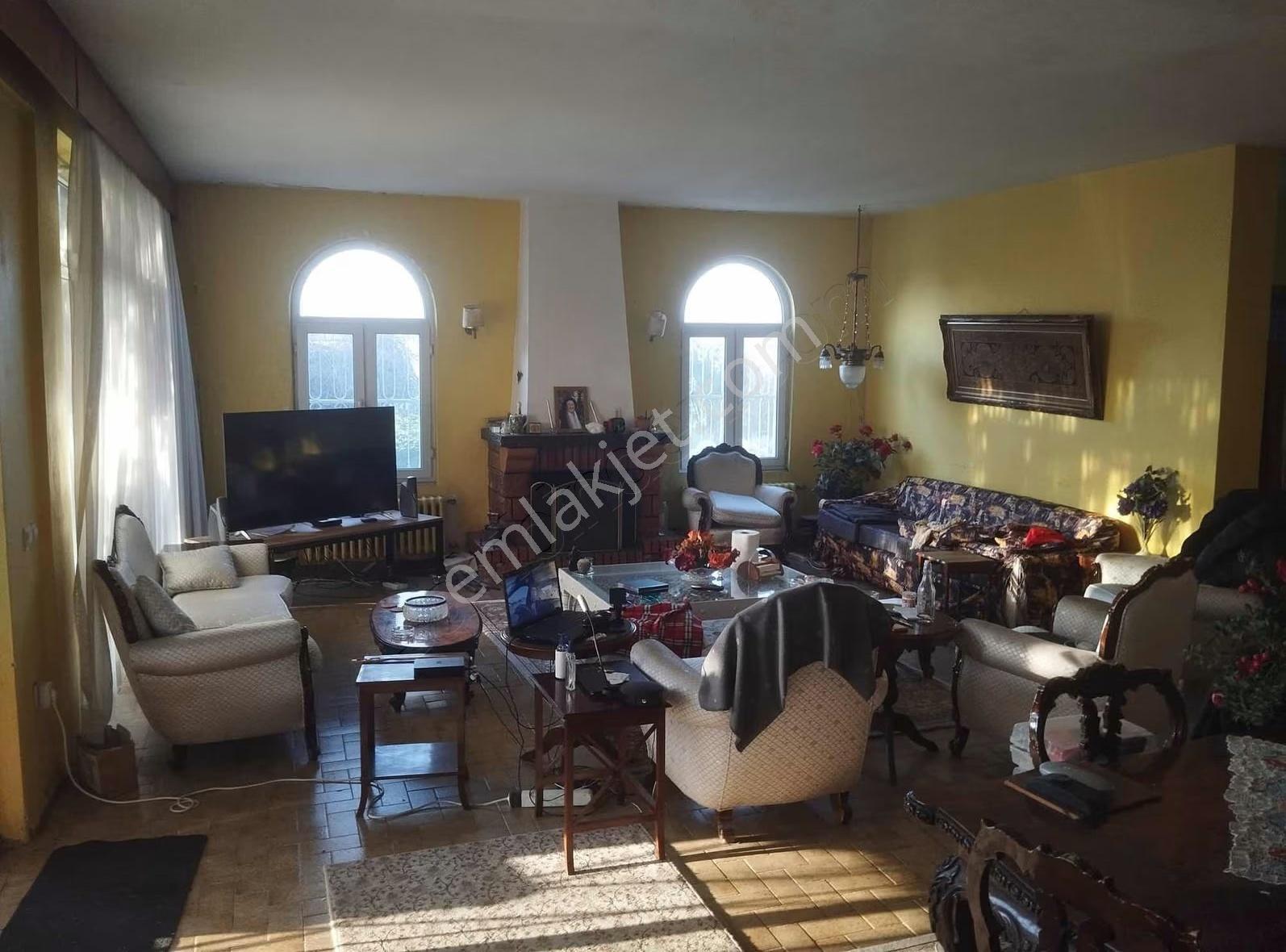 Silivri Selimpaşa'da, Sitede Satılık 5+1 Müstakil Villa - Görsel 6