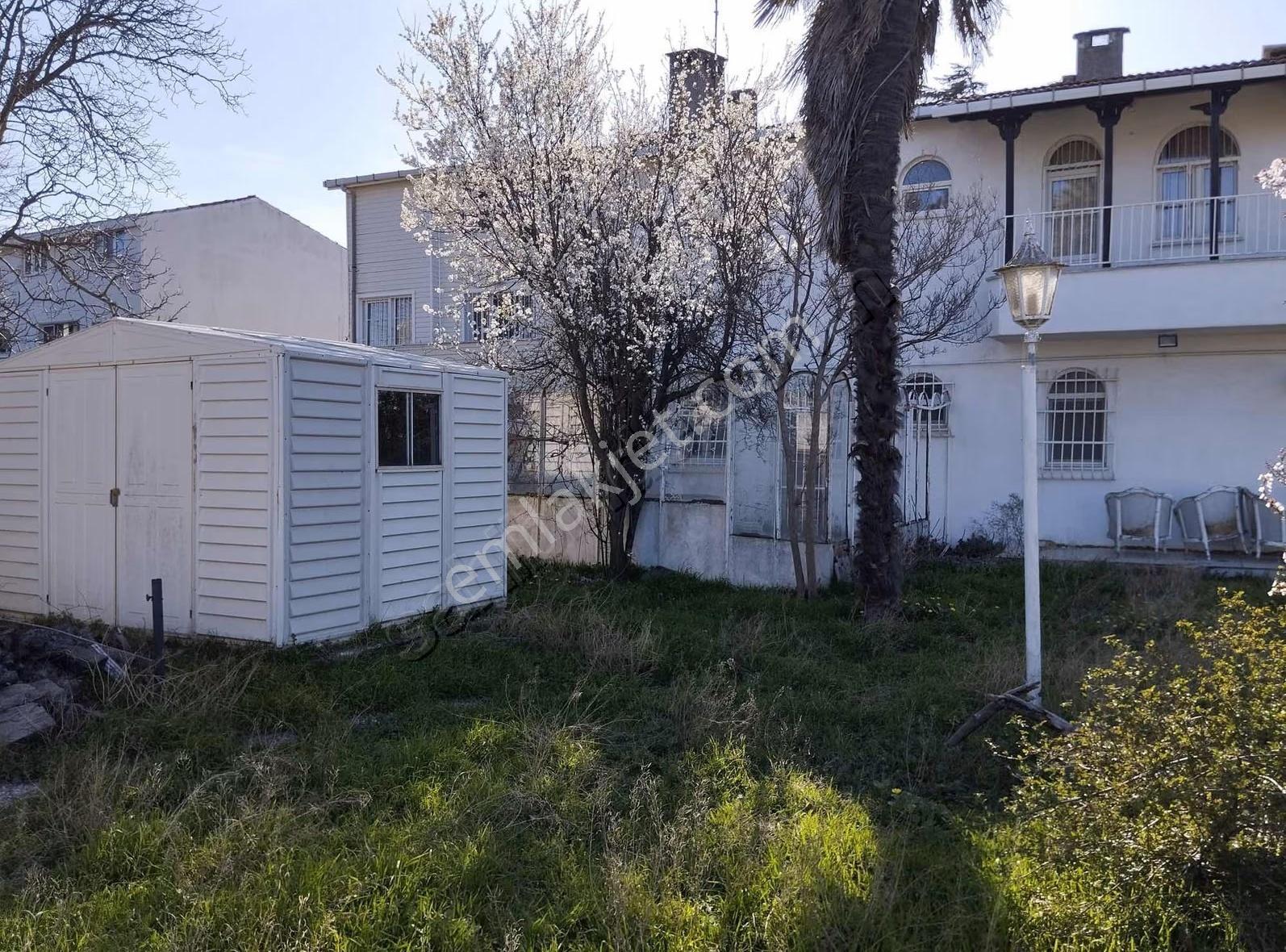 Silivri Selimpaşa'da, Sitede Satılık 5+1 Müstakil Villa - Görsel 12