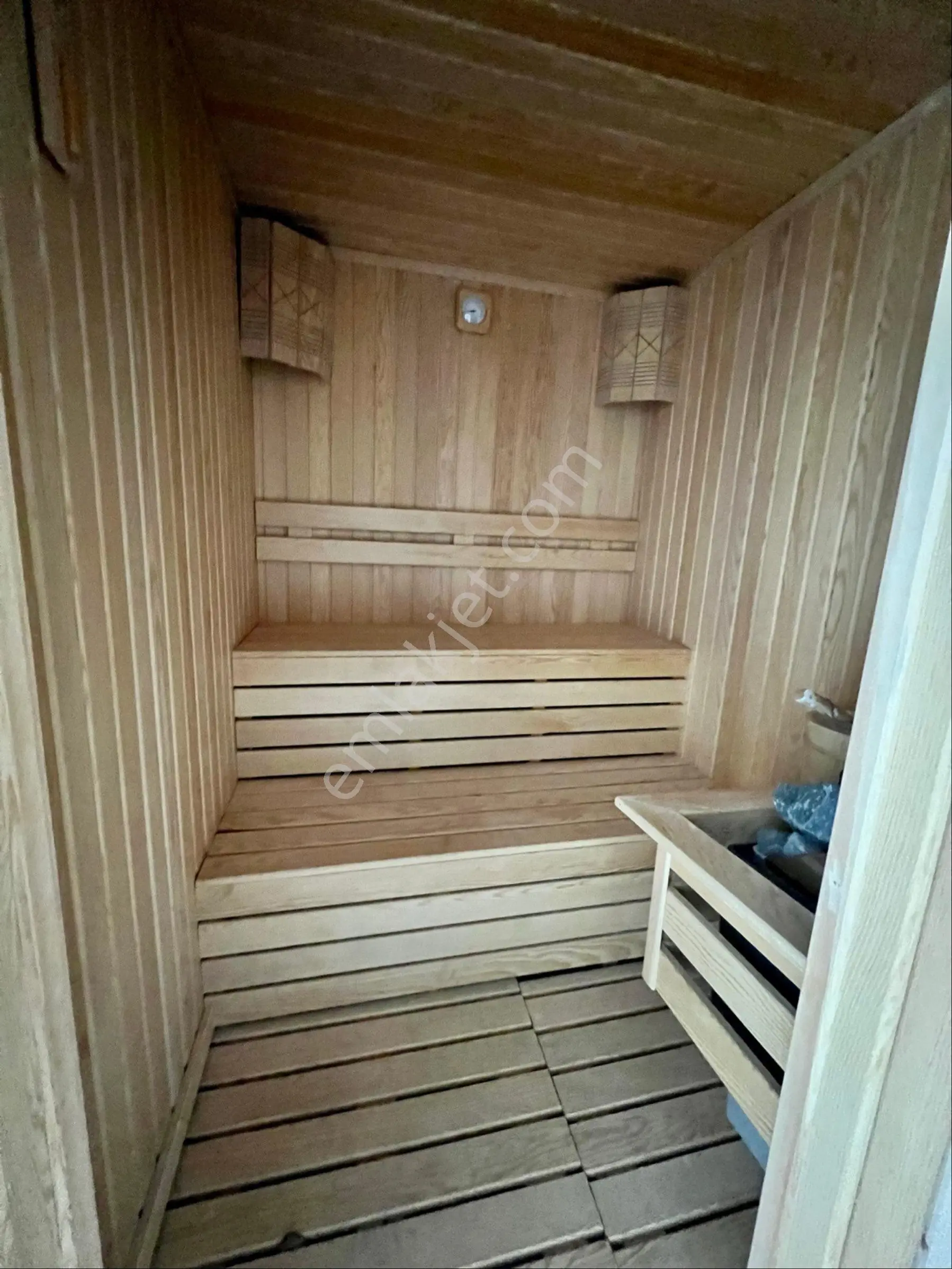 Zekeriyaköyde Modern Yeni Yapım Akıllı Ev Sistemli Kiralık Villa - Görsel 3