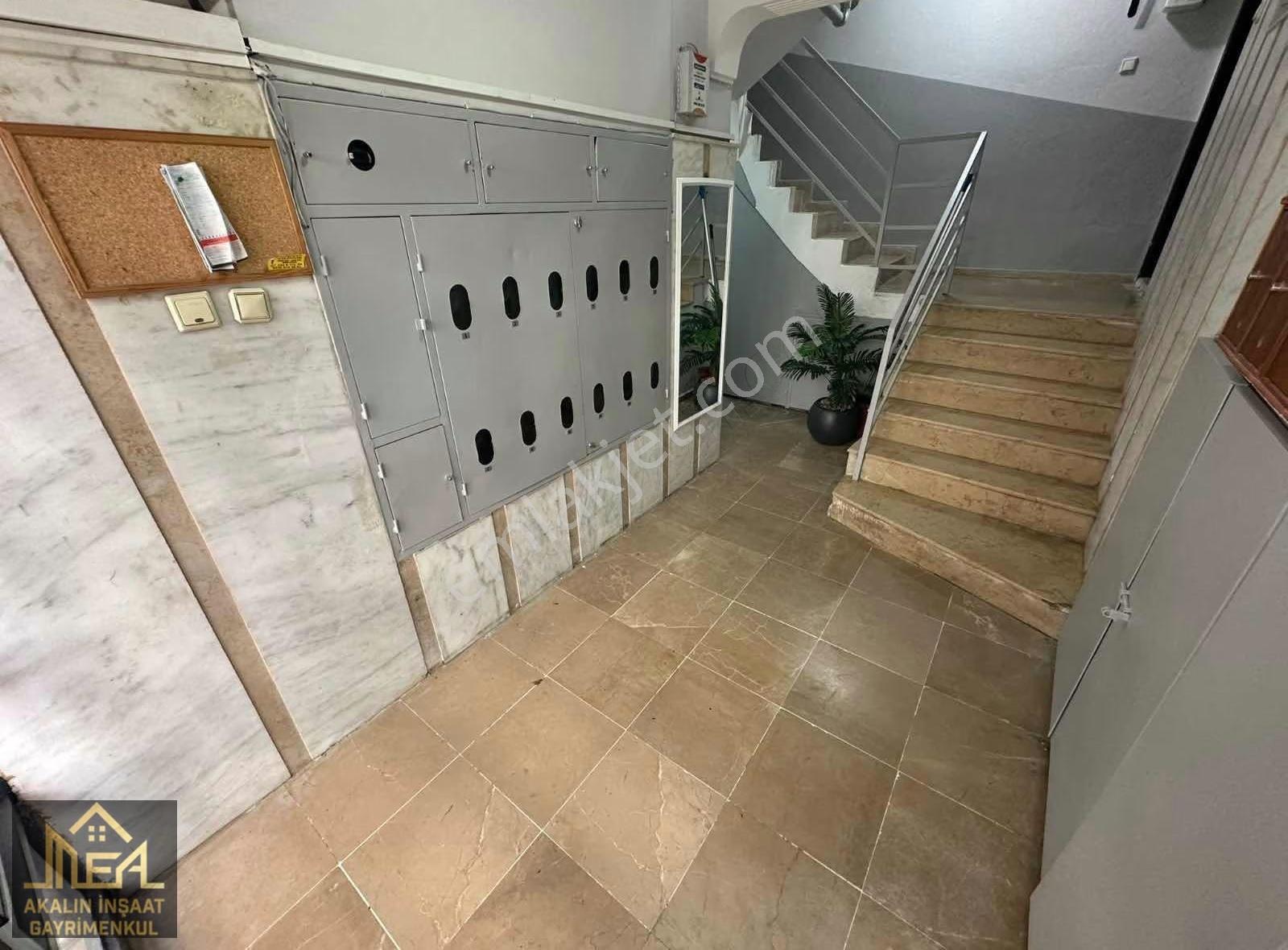 Akalın'dan Araphasan Mah.'de Genç Bina 3+1 130 M2 Satılık Daire - Görsel 18