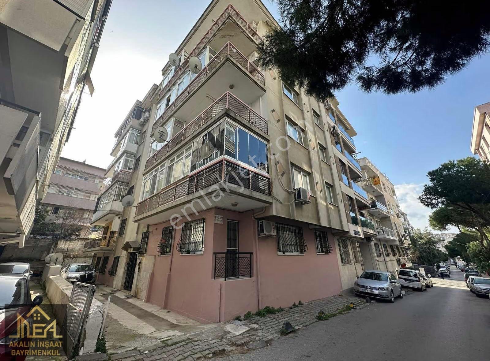 Akalın'dan Araphasan Mah.'de Genç Bina 3+1 130 M2 Satılık Daire - Görsel 23