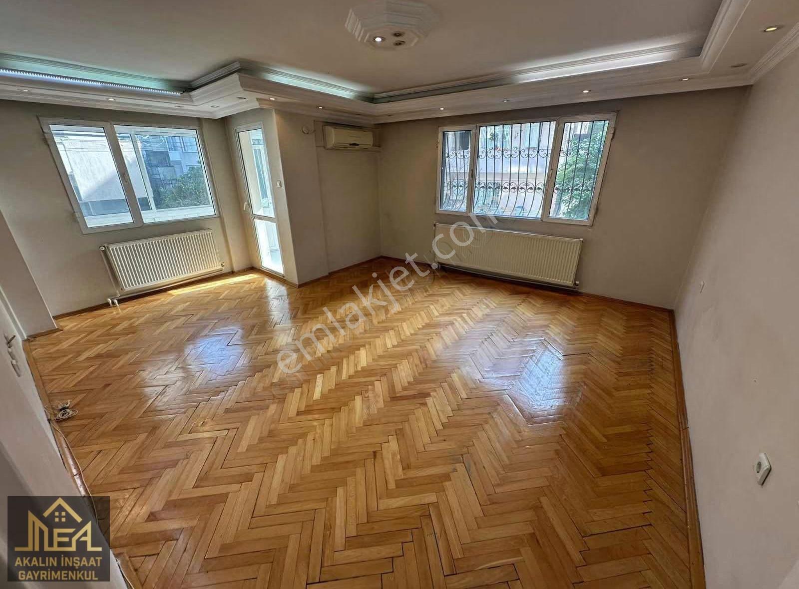 Akalın'dan Araphasan Mah.'de Genç Bina 3+1 130 M2 Satılık Daire