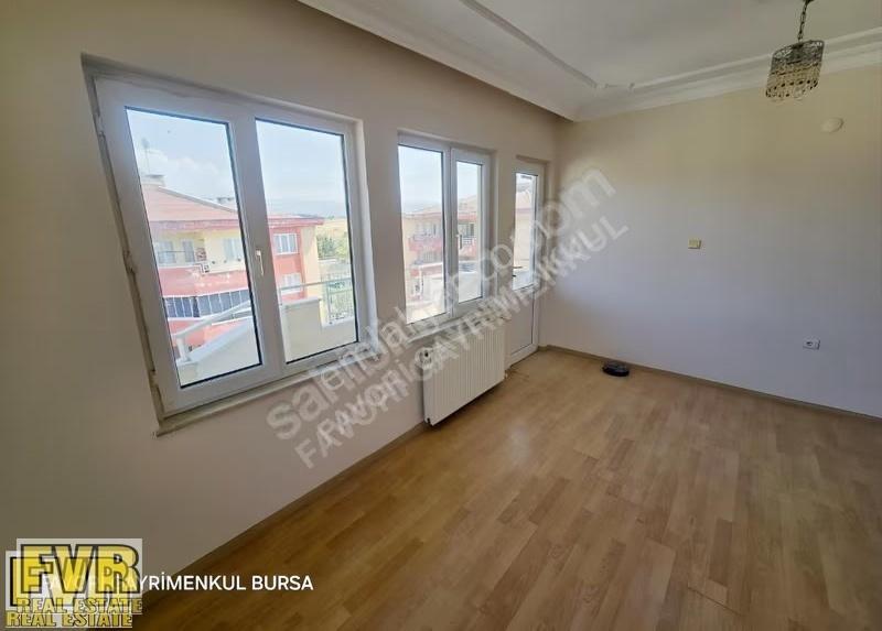 Fvr'den Görükle Sakarya Mah. Satılık 110 M2 - 3+1 Daire - Görsel 3