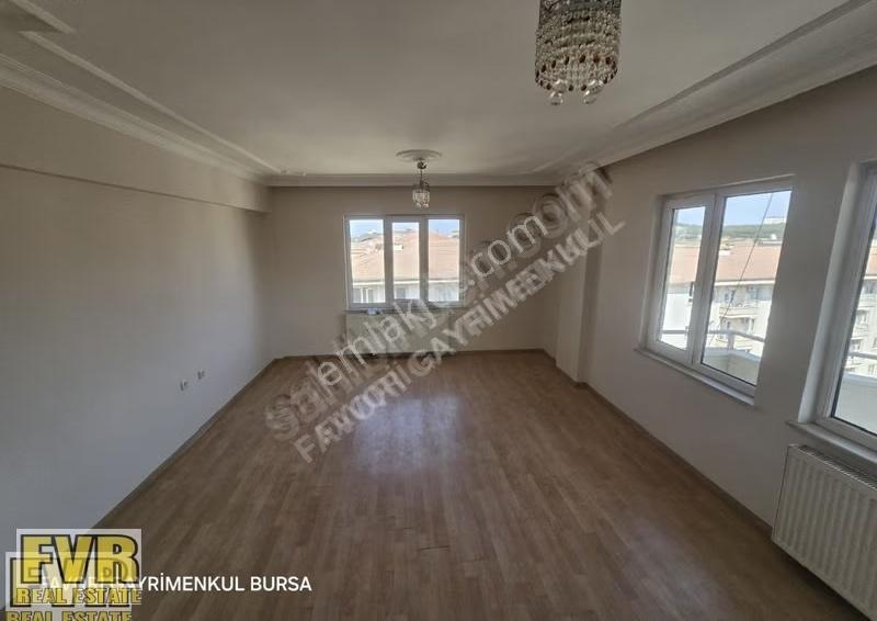 Fvr'den Görükle Sakarya Mah. Satılık 110 M2 - 3+1 Daire - Görsel 27