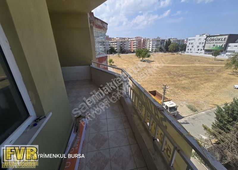 Fvr'den Görükle Sakarya Mah. Satılık 110 M2 - 3+1 Daire - Görsel 22