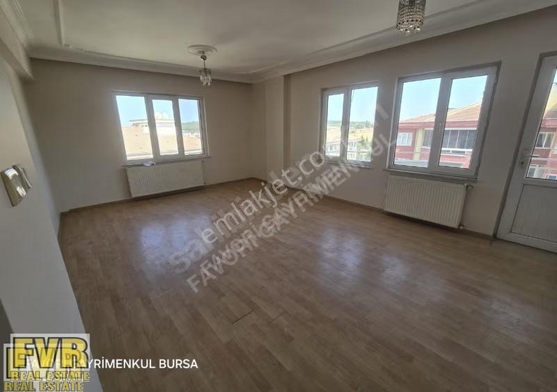 Fvr'den Görükle Sakarya Mah. Satılık 110 M2 - 3+1 Daire