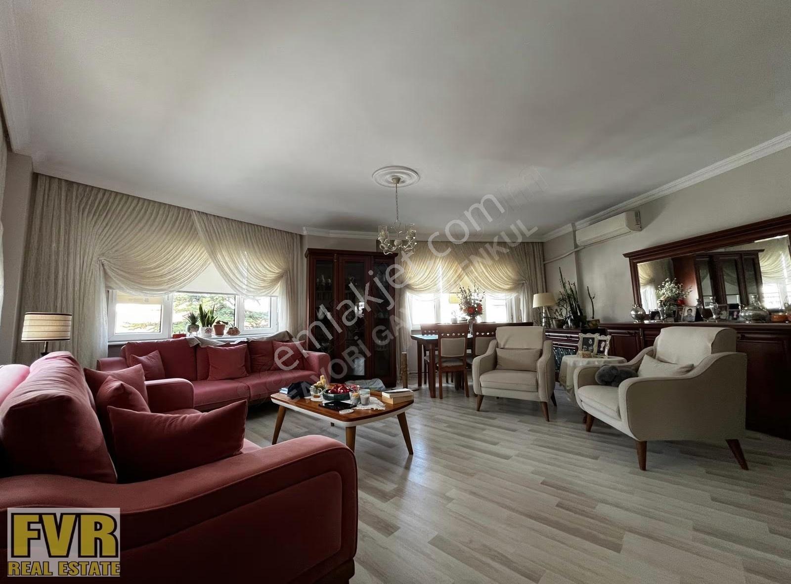 Fvr'den Yıldırım Karamazak 90 M2 - 2+1 Bakımlı Satılık Daire - Görsel 15