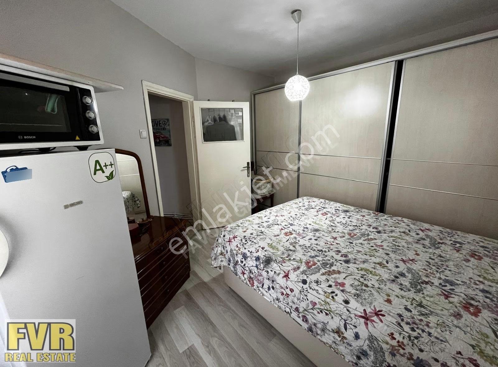 Fvr'den Yıldırım Karamazak 90 M2 - 2+1 Bakımlı Satılık Daire - Görsel 16