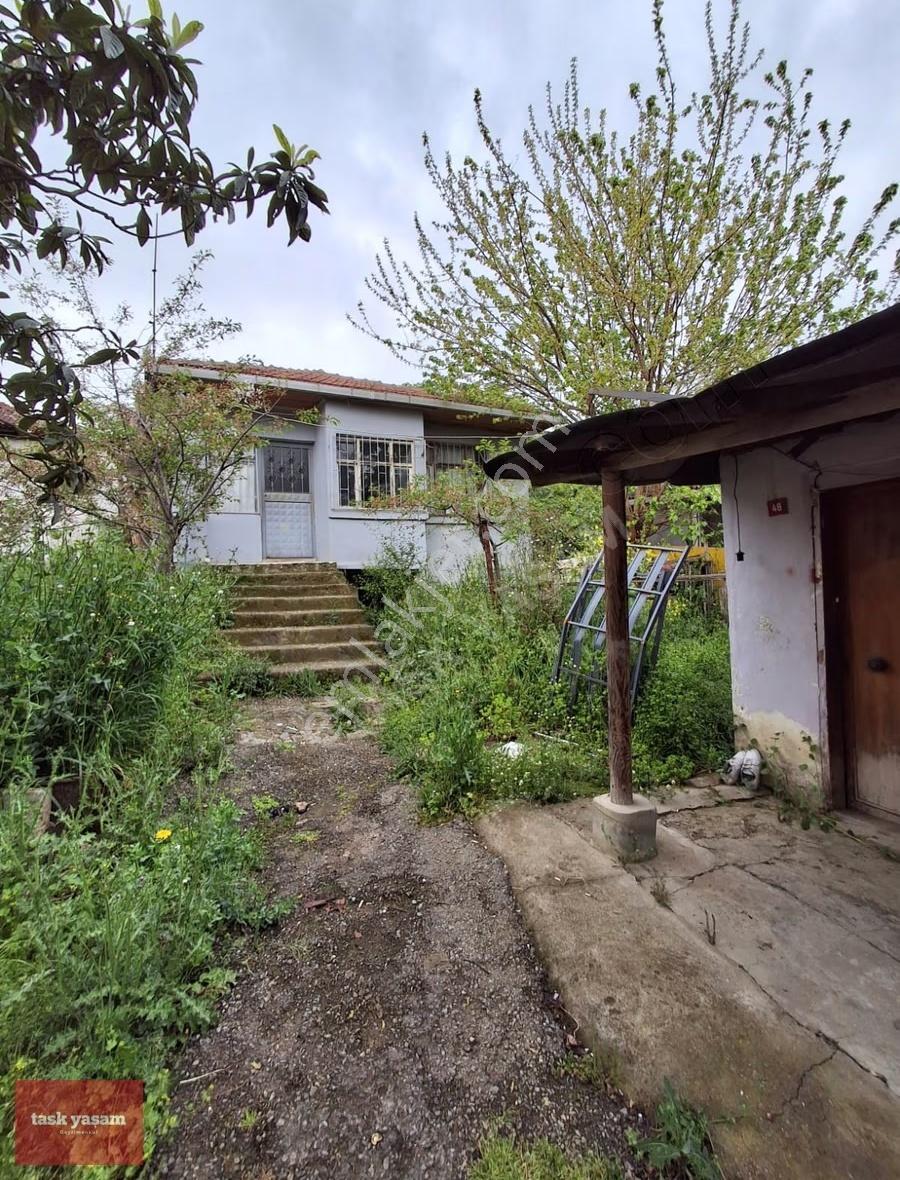 Tuzla Mimarsinanda Kullanımlı Arsa İçerisinde Mevcut Yapı - Görsel 10