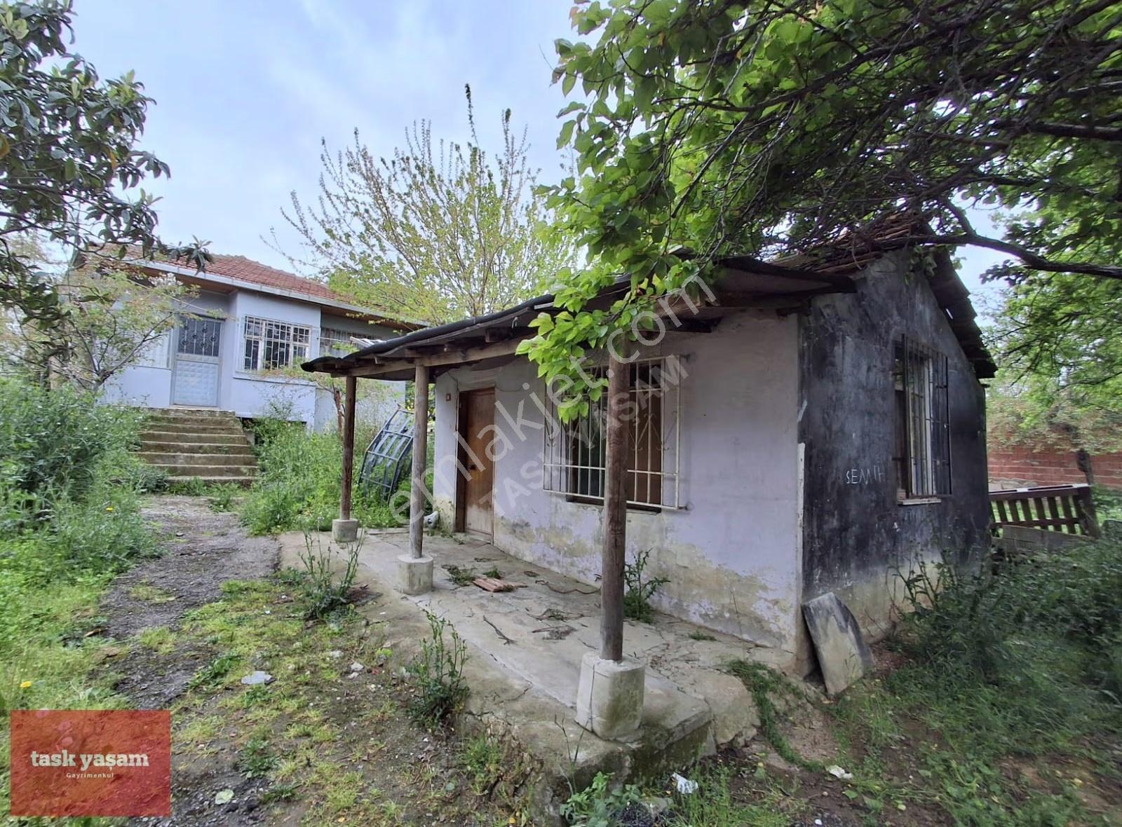 Tuzla Mimarsinanda Kullanımlı Arsa İçerisinde Mevcut Yapı - Görsel 9