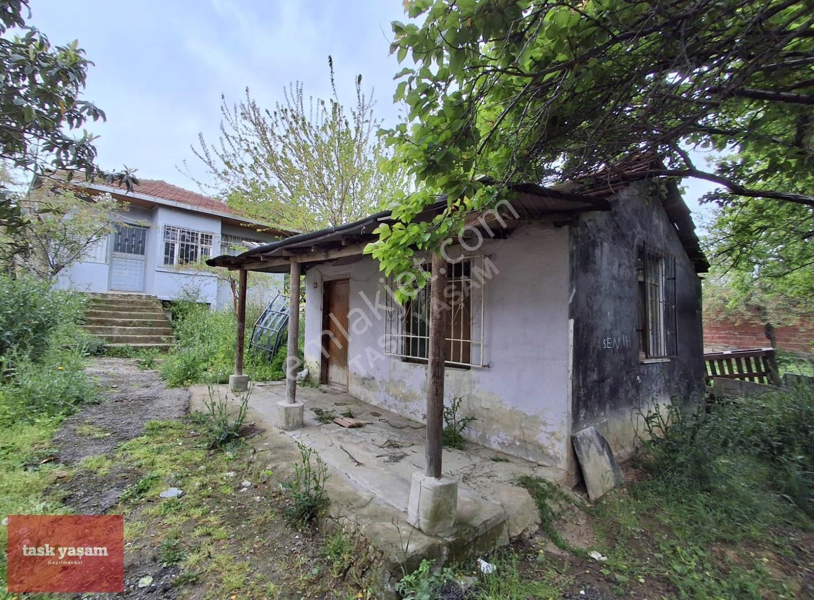 Tuzla Mimarsinanda Kullanımlı Arsa İçerisinde Mevcut Yapı - Görsel 11