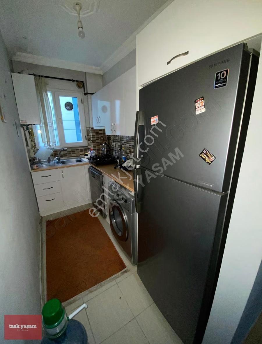 Nişantaşında Eşyalı Kiralık Geniş 1+1 Daire - Görsel 18