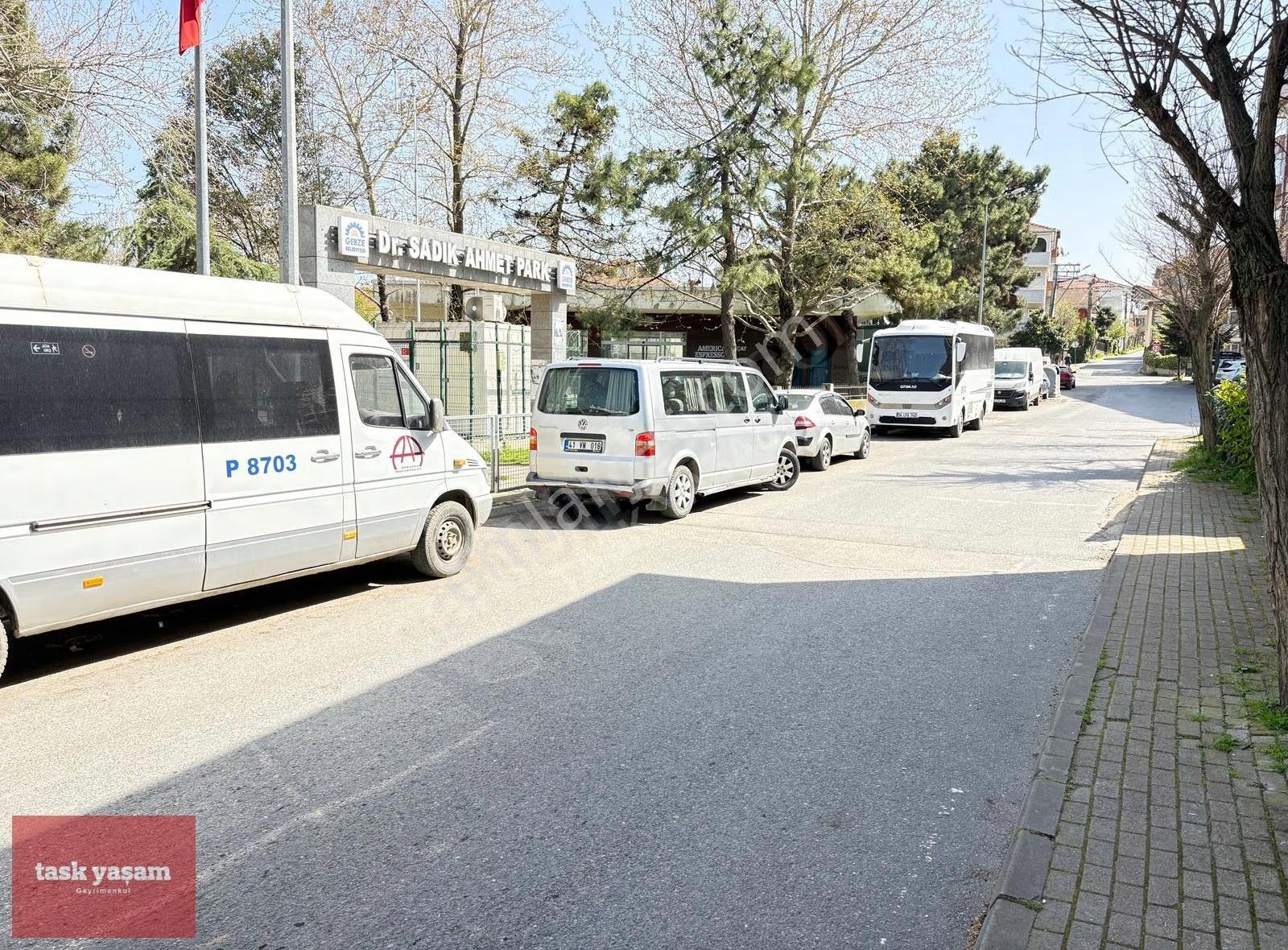 Gebze Güzeller 2+1 | Yatırımlık Kiracılı | Satılık Daire Fırsatı - Görsel 18