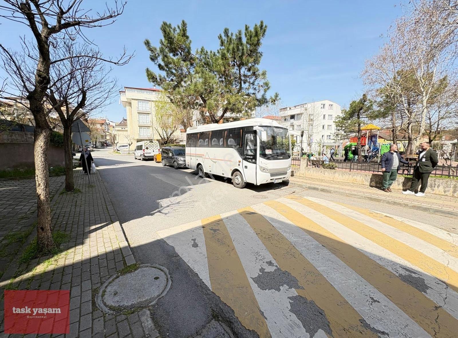 Gebze Güzeller 2+1 | Yatırımlık Kiracılı | Satılık Daire Fırsatı - Görsel 2